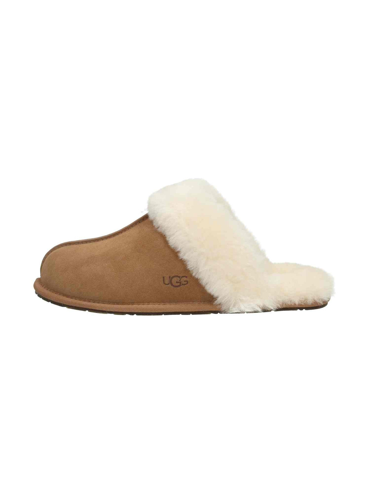 W Scuffette Ii chestnut | Bildmaterial bereitgestellt von SHOES.PLEASE.