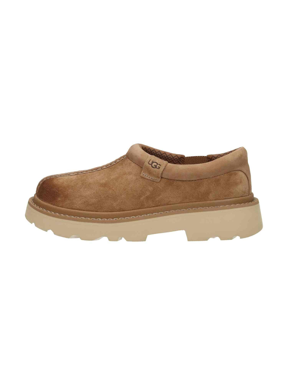 M Tasman Lug chestnut | Bildmaterial bereitgestellt von SHOES.PLEASE.