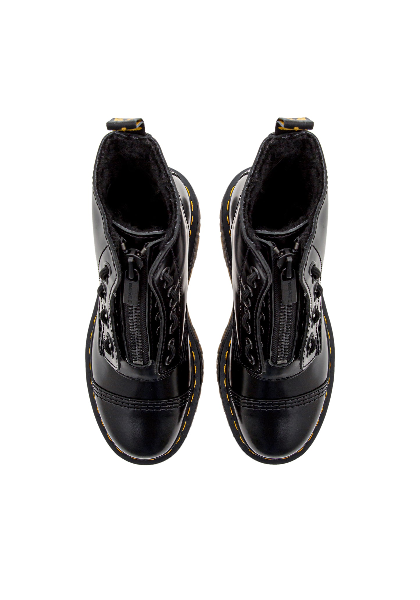 Sinclair FL Buttero black | Bildmaterial bereitgestellt von SHOES.PLEASE.