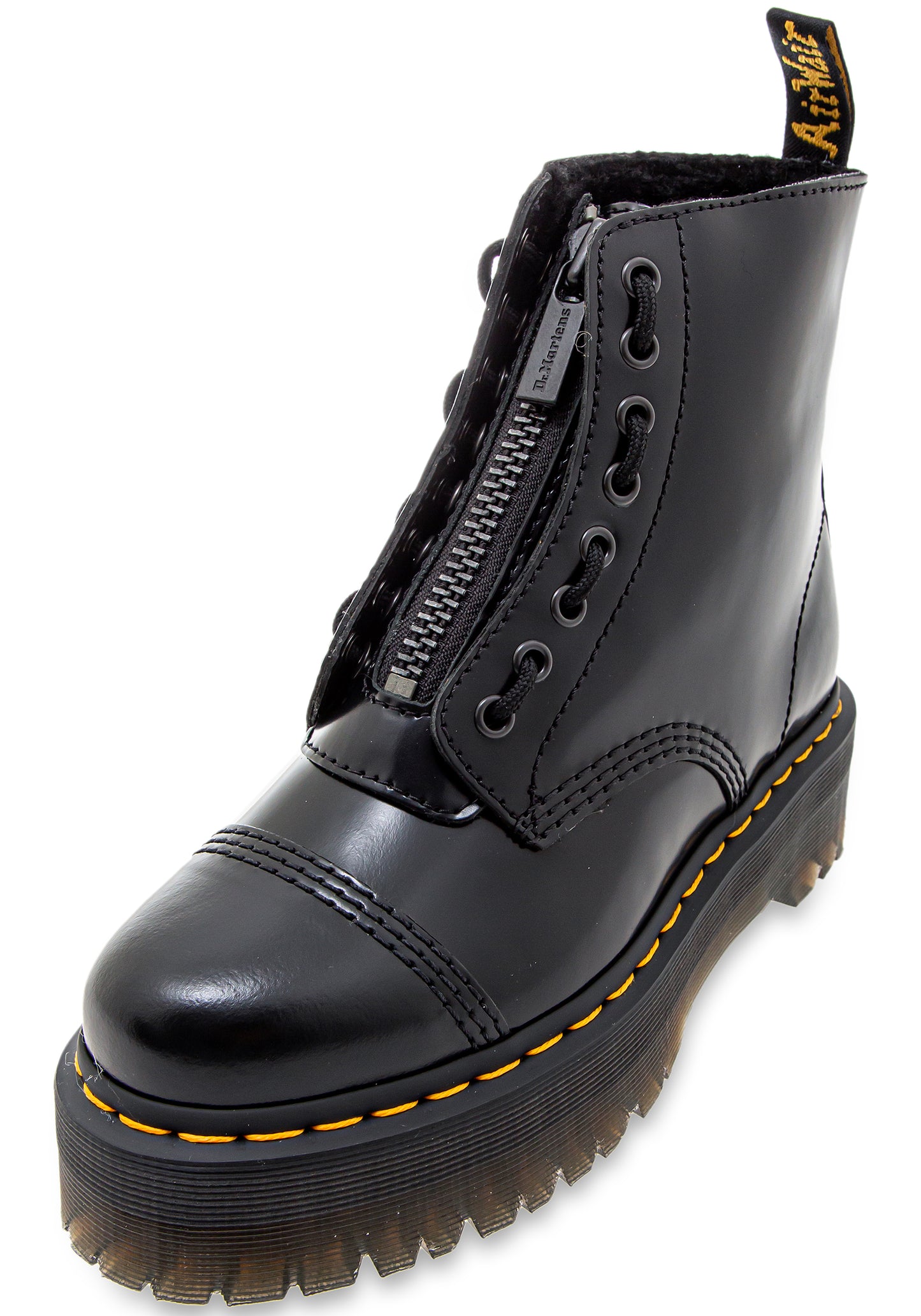 Sinclair FL Buttero black | Bildmaterial bereitgestellt von SHOES.PLEASE.