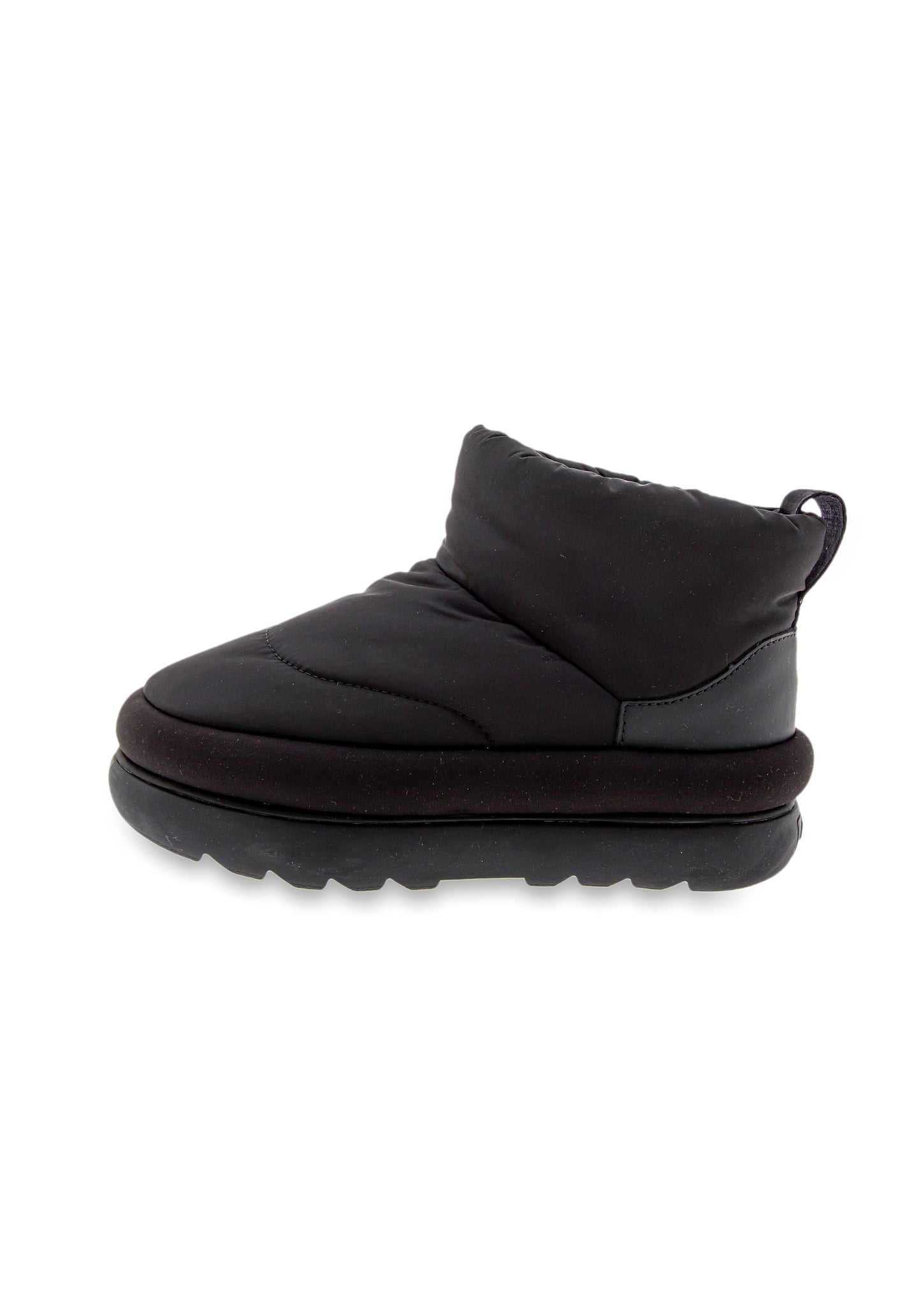 Classic Maxi Mini black | Bildmaterial bereitgestellt von SHOES.PLEASE.