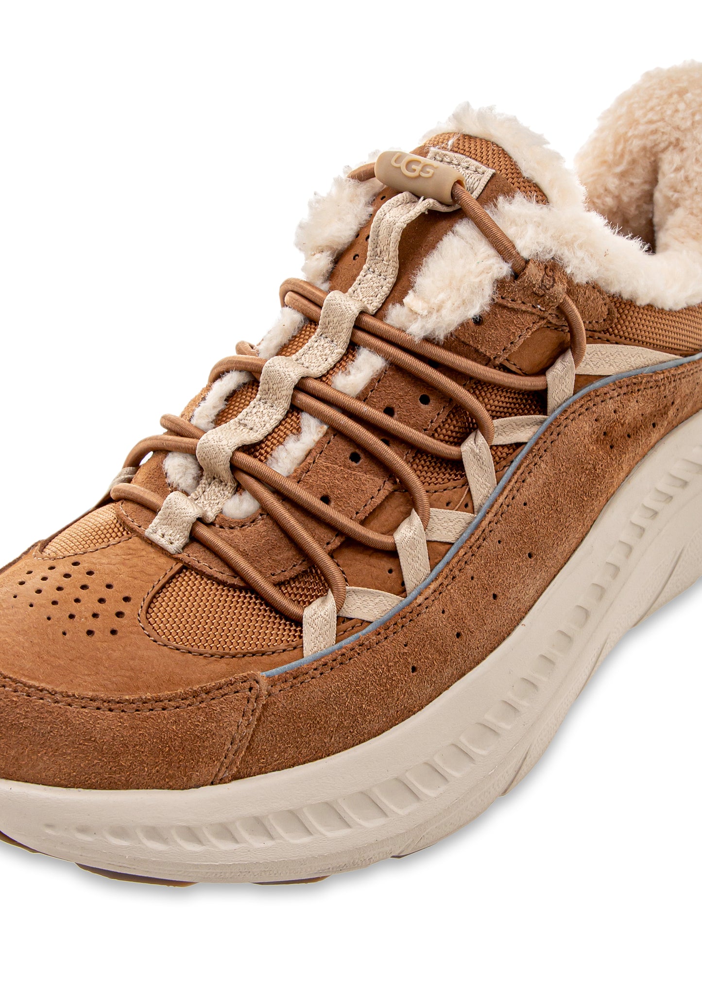 CA805 V2 Remix Heritage chestnut | Bildmaterial bereitgestellt von SHOES.PLEASE.