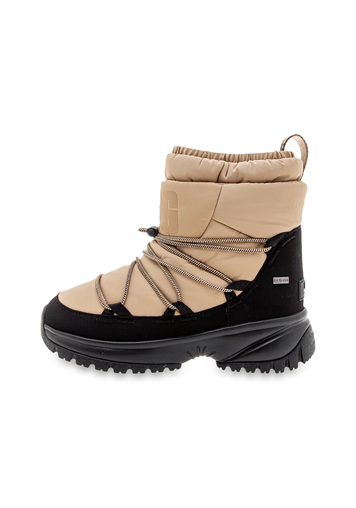 W Yose Puffer Mid mdsd | Bildmaterial bereitgestellt von SHOES.PLEASE.