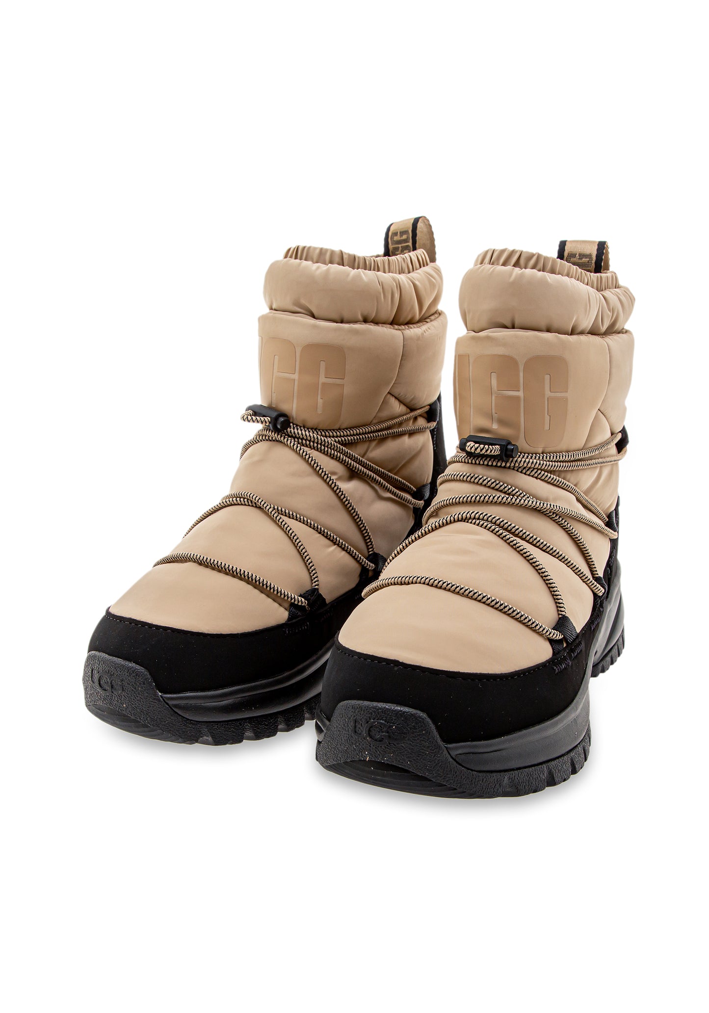 W Yose Puffer Mid mdsd | Bildmaterial bereitgestellt von SHOES.PLEASE.