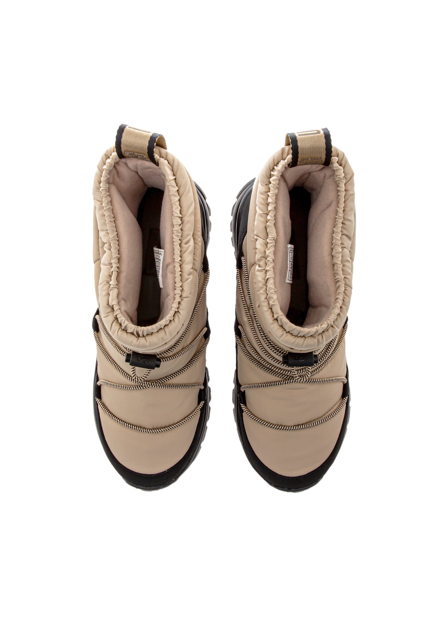 W Yose Puffer Mid mdsd | Bildmaterial bereitgestellt von SHOES.PLEASE.