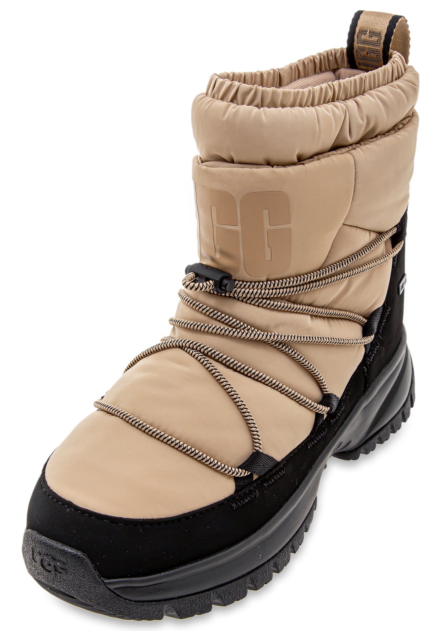 W Yose Puffer Mid mdsd | Bildmaterial bereitgestellt von SHOES.PLEASE.