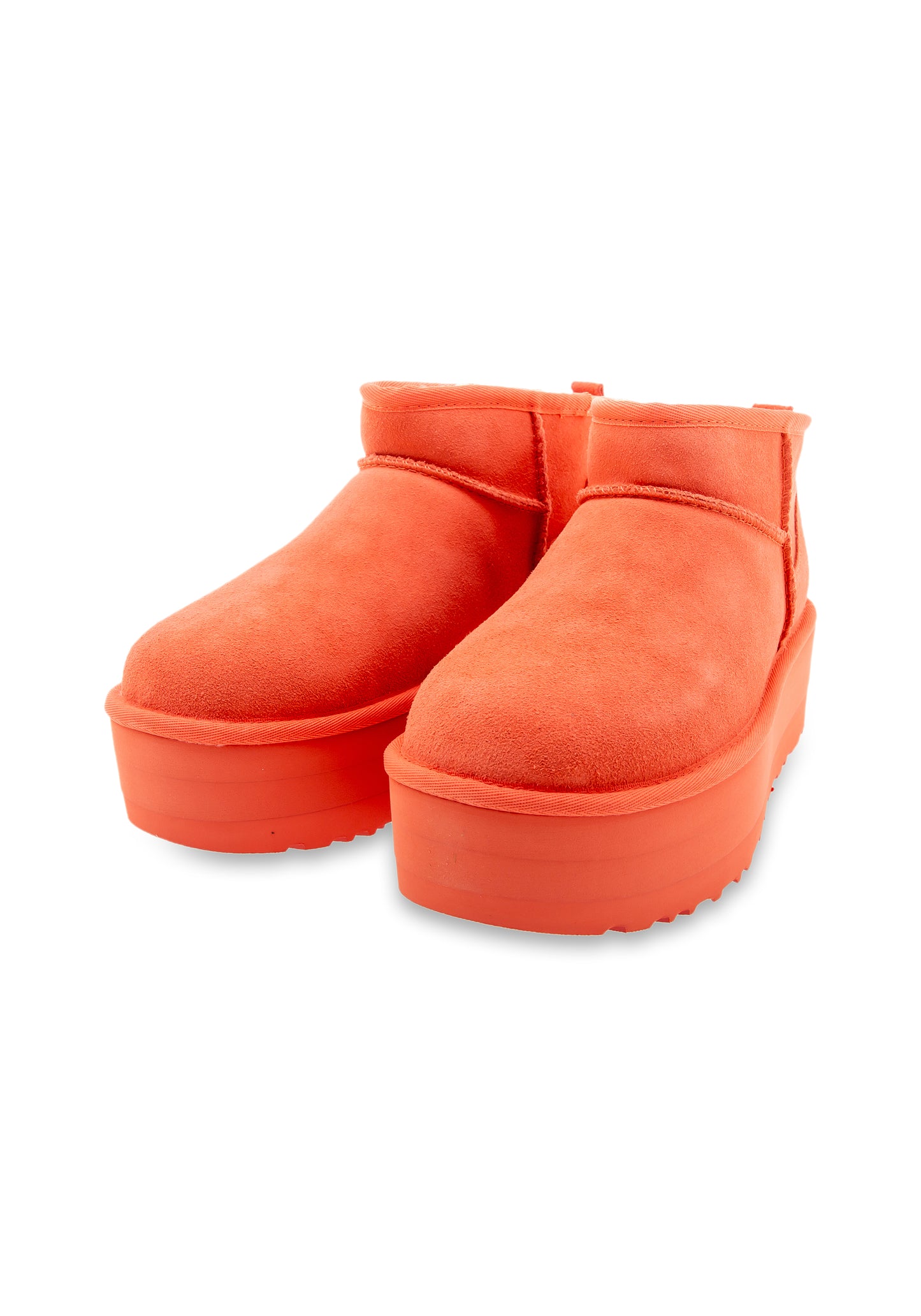 W Classic Ultra Mini Platform vibrant co | Bildmaterial bereitgestellt von SHOES.PLEASE.