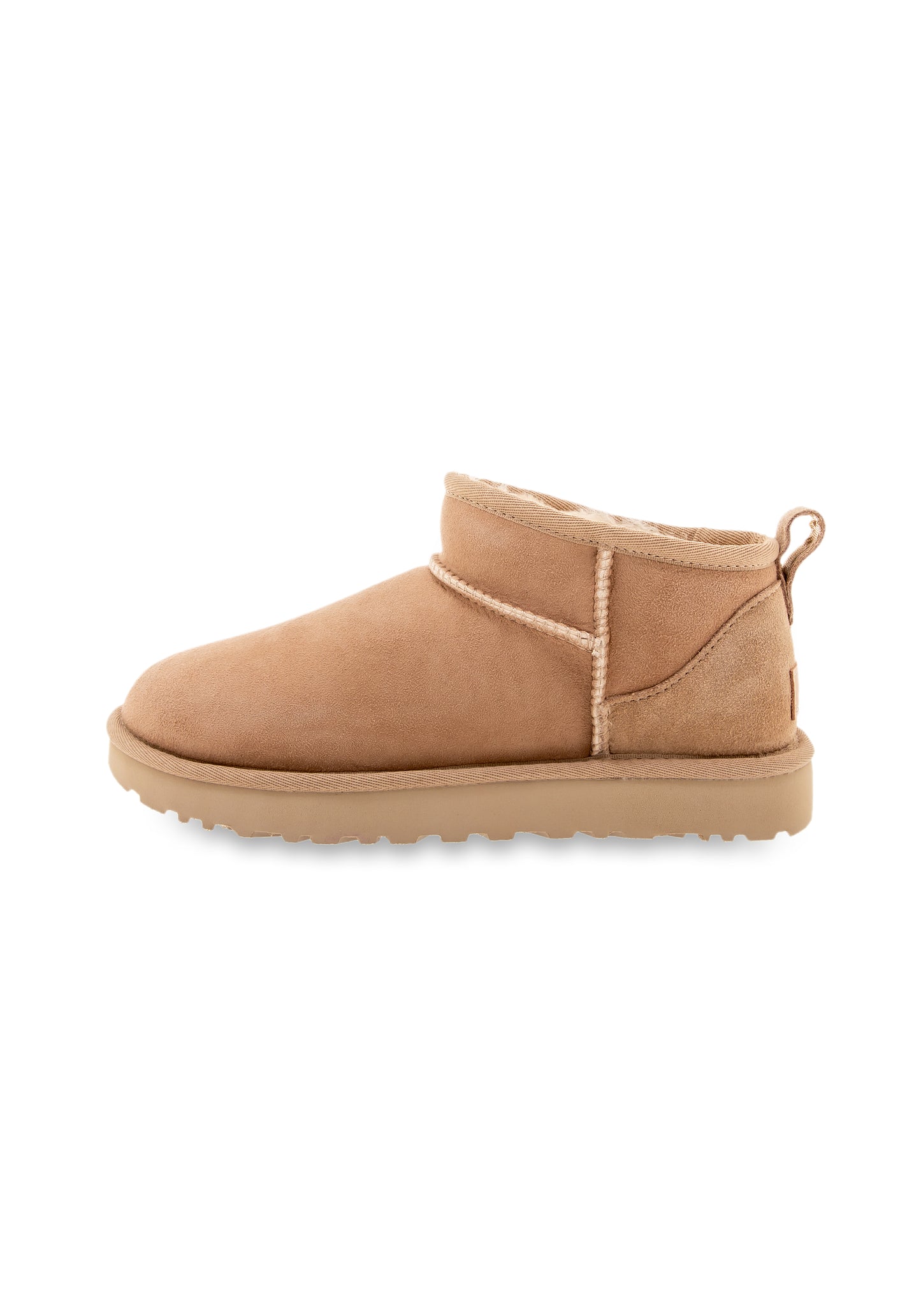 W Classic Ultra Mini sand | Bildmaterial bereitgestellt von SHOES.PLEASE.