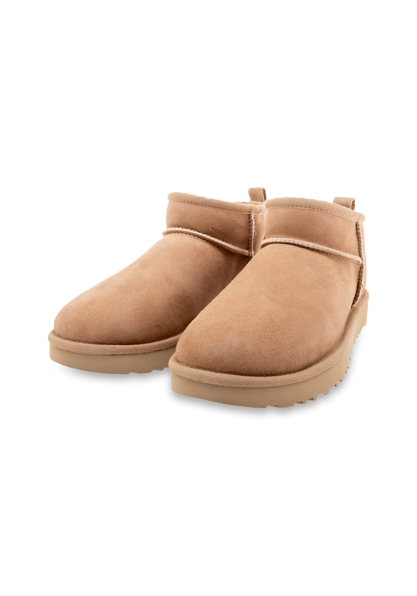 W Classic Ultra Mini sand | Bildmaterial bereitgestellt von SHOES.PLEASE.