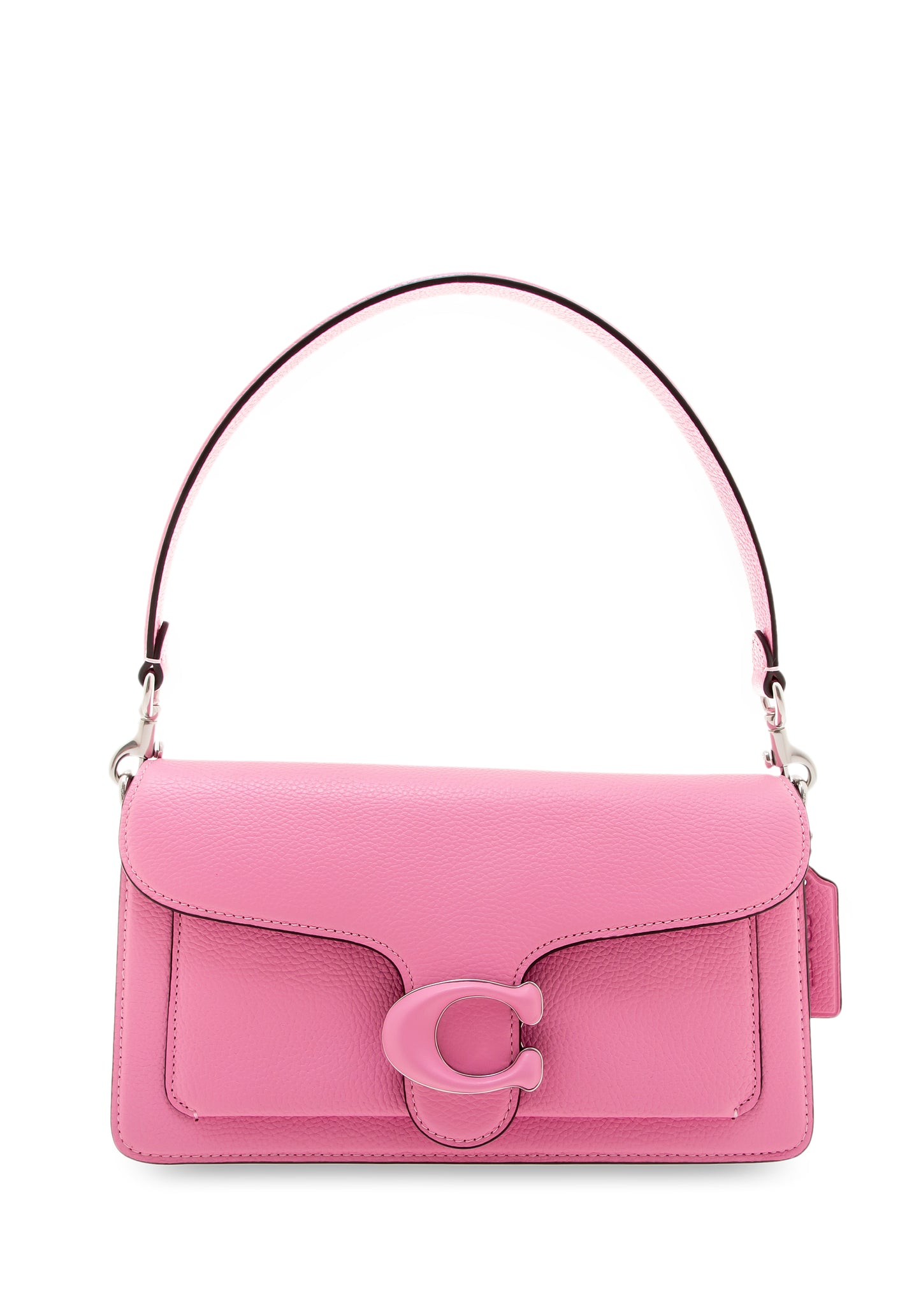 Tabby Shoulder Bag vivid pink | Bildmaterial bereitgestellt von SHOES.PLEASE.
