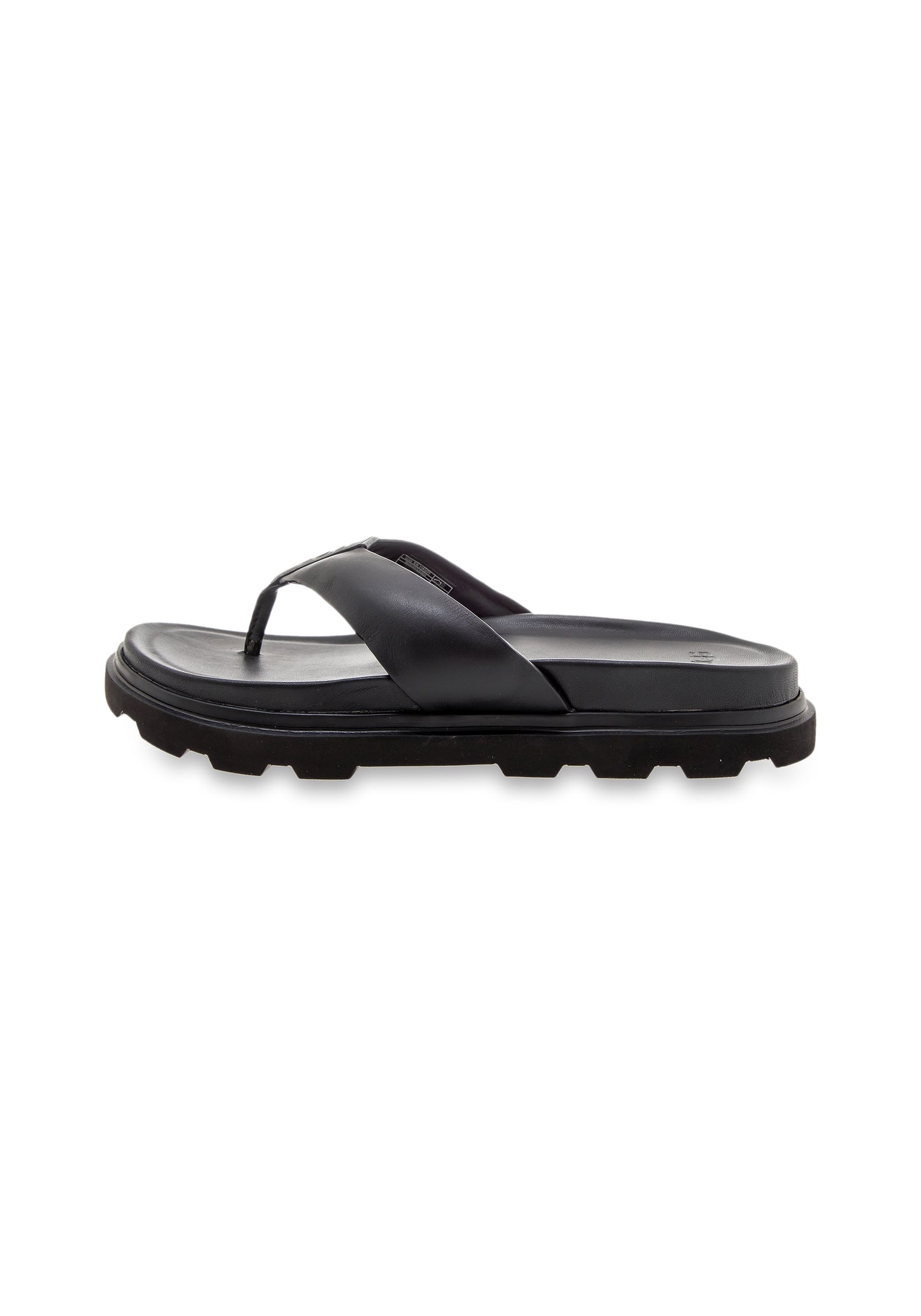 M Capitola Flip black | Bildmaterial bereitgestellt von SHOES.PLEASE.