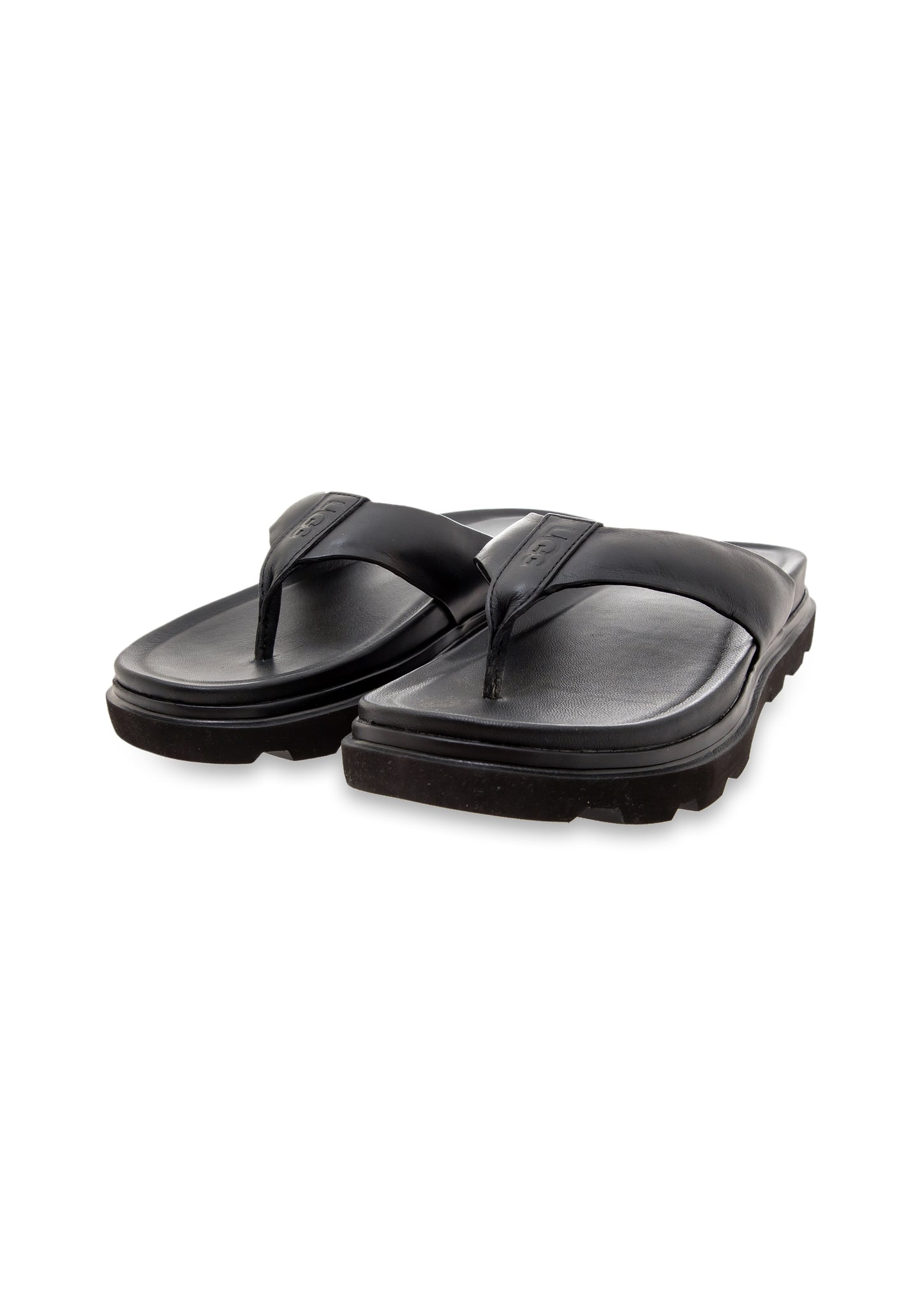 M Capitola Flip black | Bildmaterial bereitgestellt von SHOES.PLEASE.