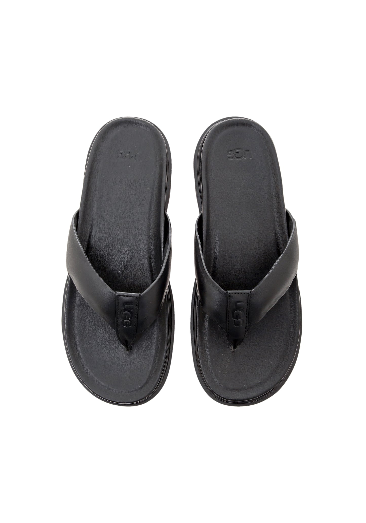 M Capitola Flip black | Bildmaterial bereitgestellt von SHOES.PLEASE.