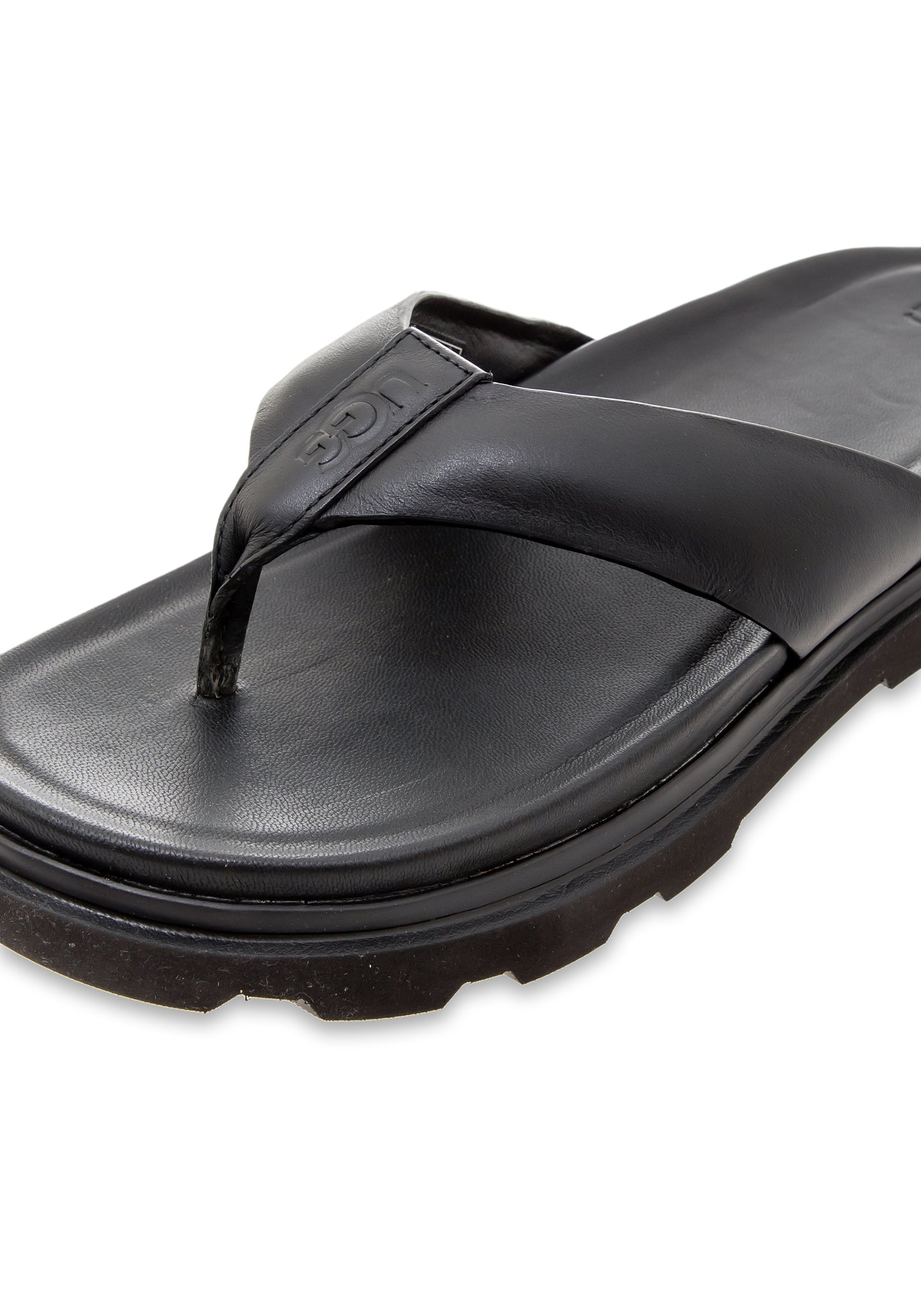 M Capitola Flip black | Bildmaterial bereitgestellt von SHOES.PLEASE.