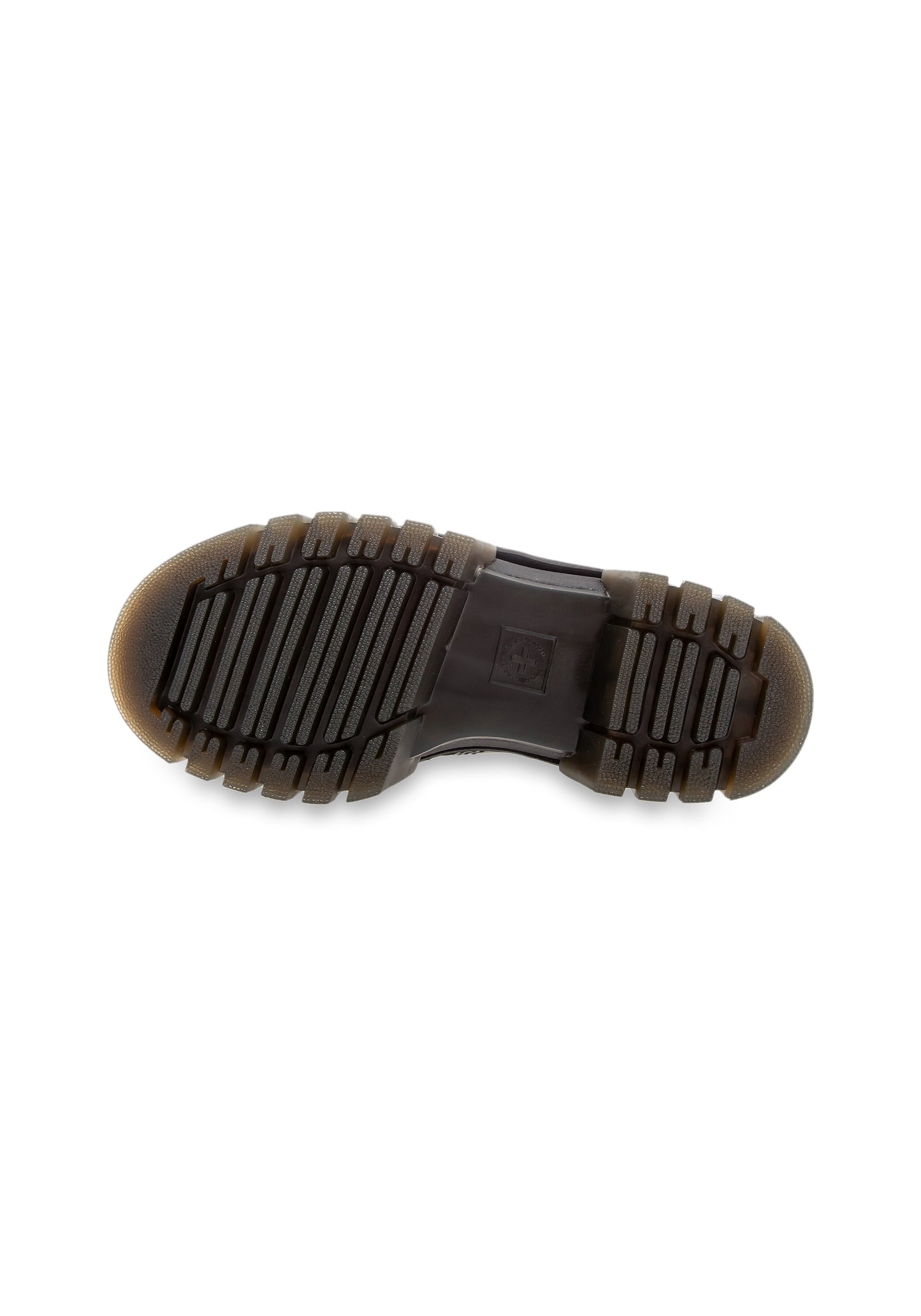 Audrick 3 Eye Shoes Nappa Lux black | Bildmaterial bereitgestellt von SHOES.PLEASE.