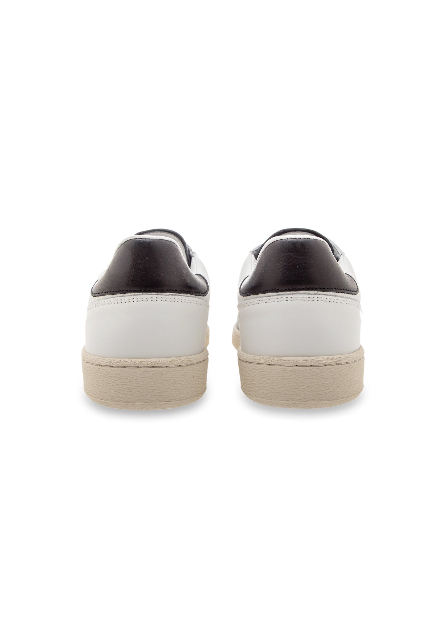 CPH257M leather mix white/black | Bildmaterial bereitgestellt von SHOES.PLEASE.