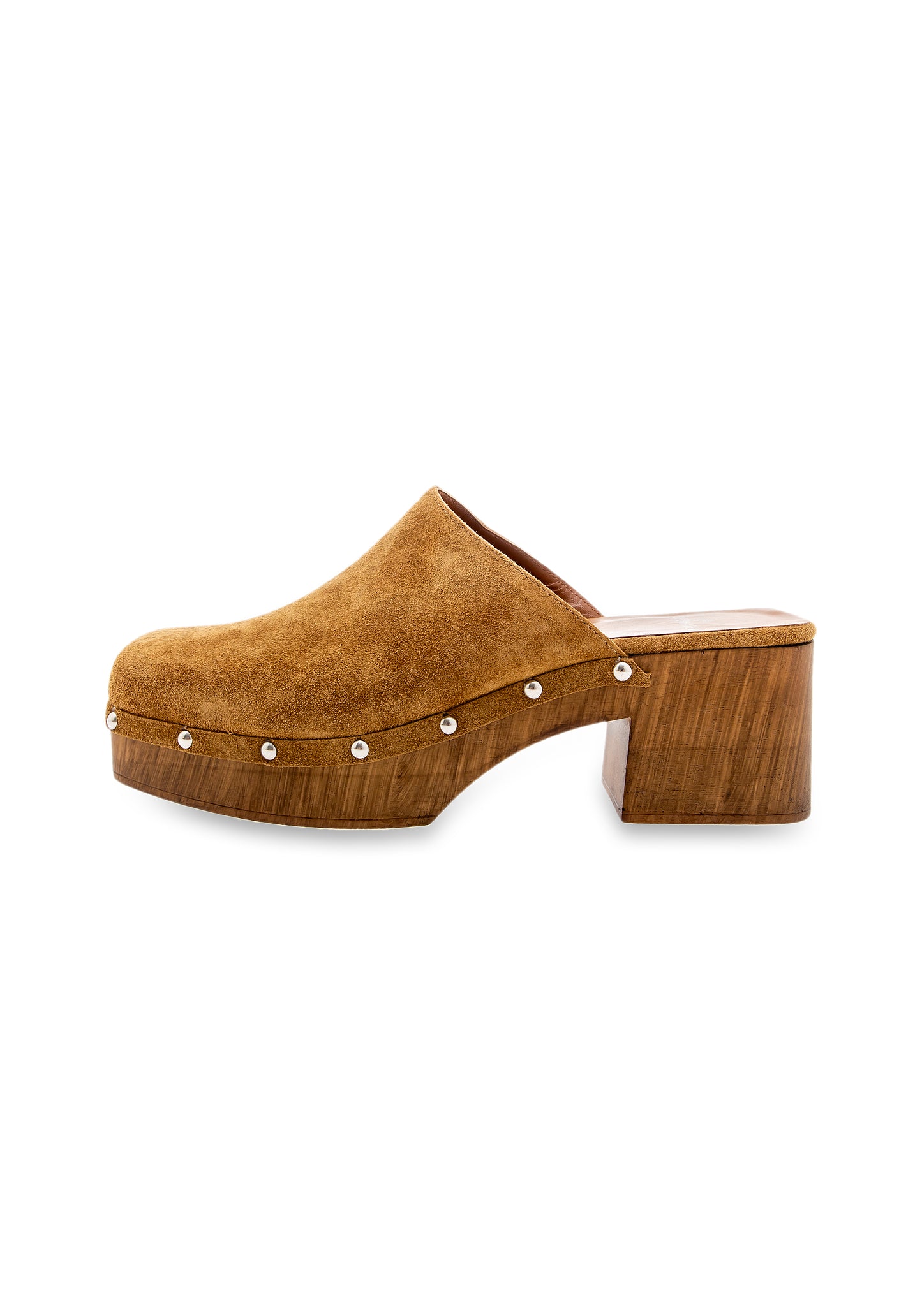 CPH793 Suede honey | Bildmaterial bereitgestellt von SHOES.PLEASE.