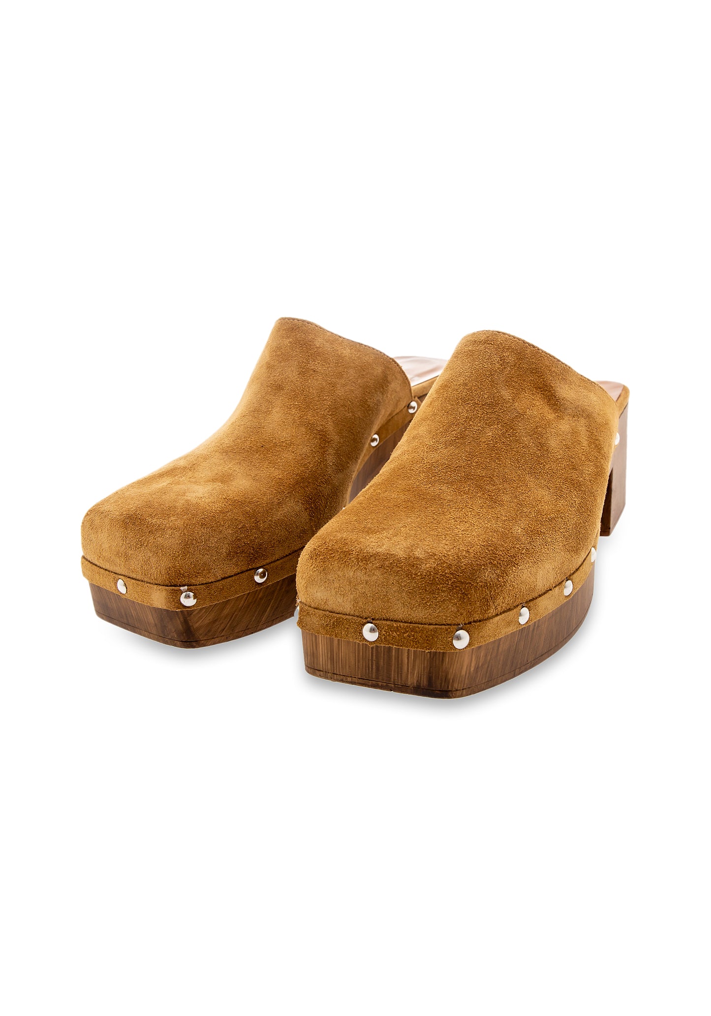 CPH793 Suede honey | Bildmaterial bereitgestellt von SHOES.PLEASE.