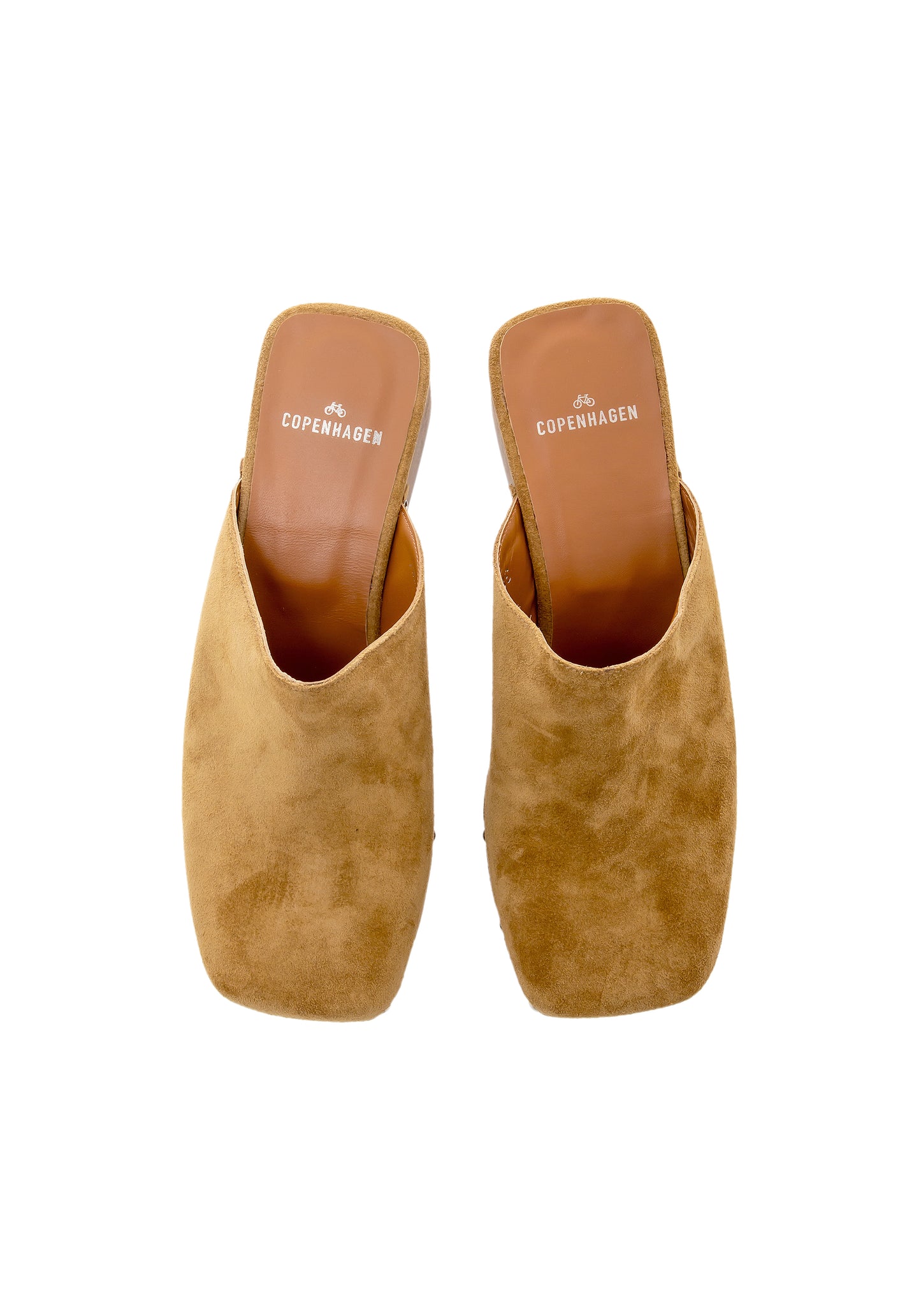 CPH793 Suede honey | Bildmaterial bereitgestellt von SHOES.PLEASE.