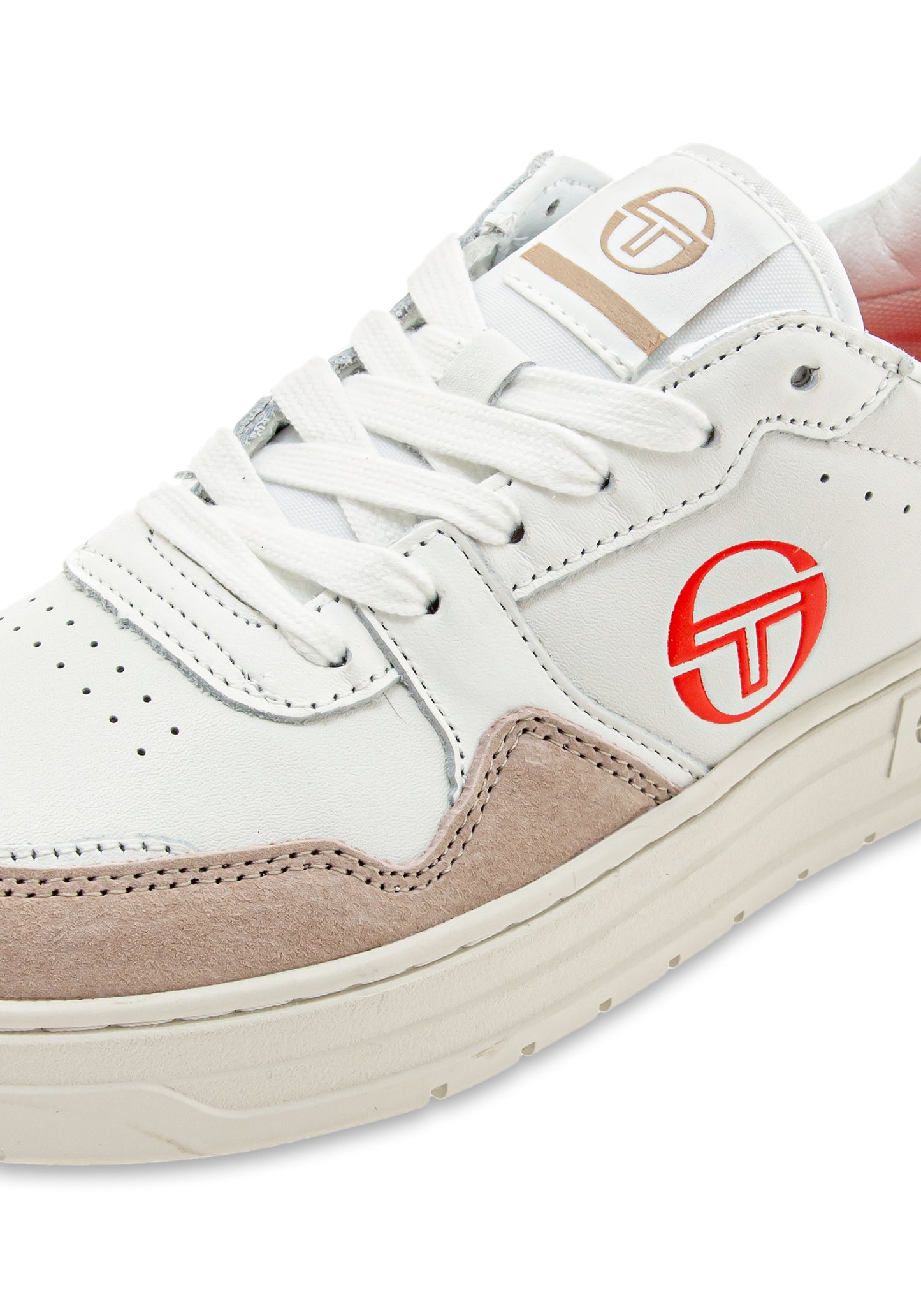 COURT CLASSIC MP white-tofu-ponciana W | Bildmaterial bereitgestellt von SHOES.PLEASE.