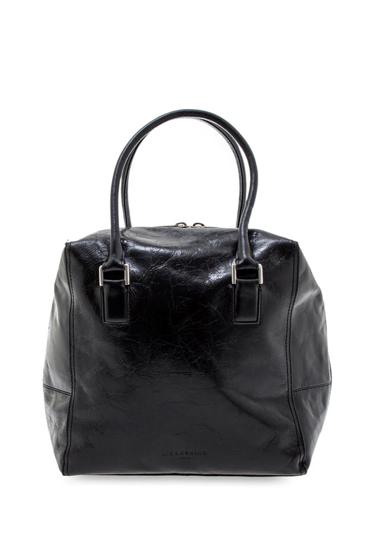 2148562 Kayla Satchel M black