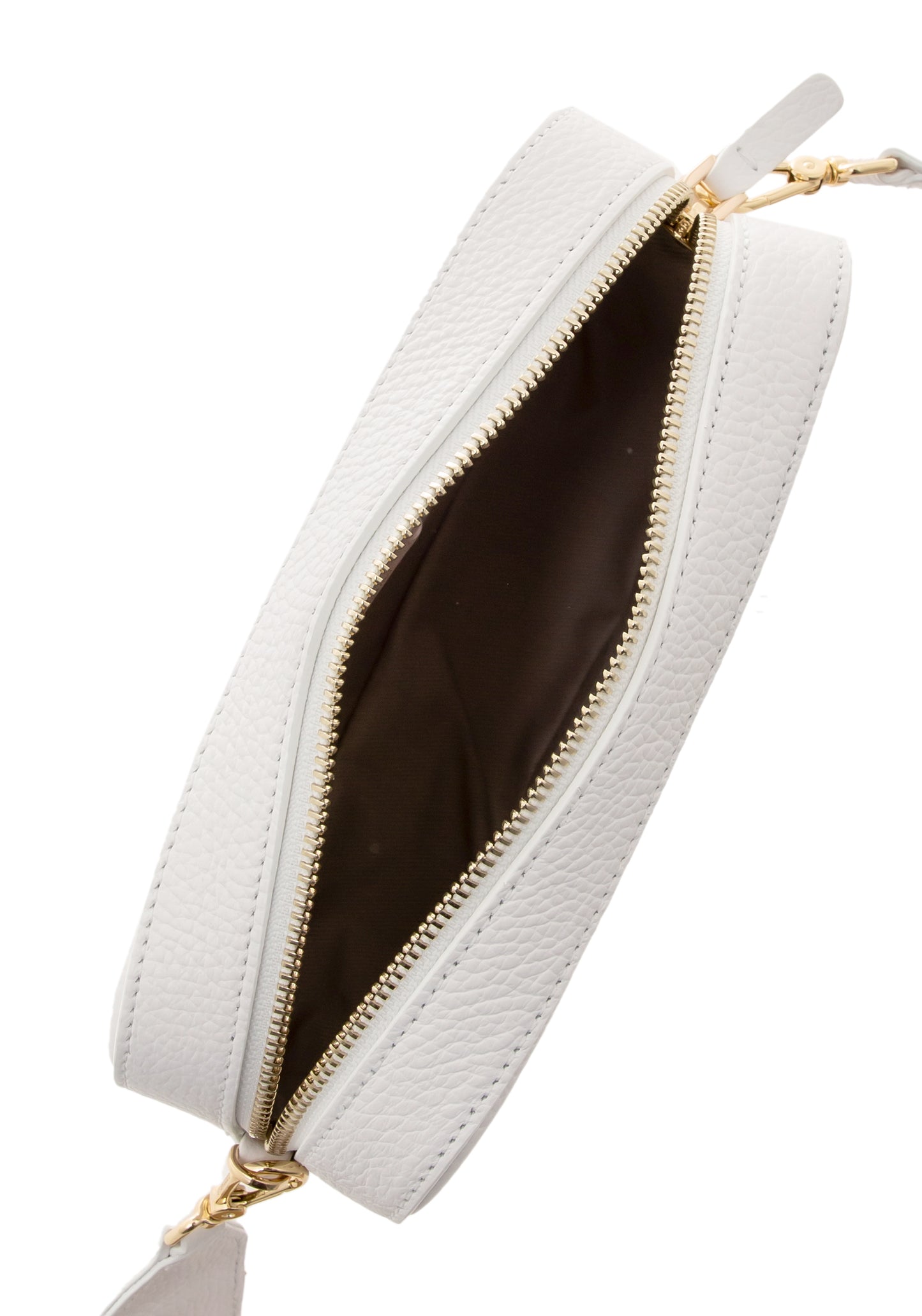 Tebe brillant white | Bildmaterial bereitgestellt von SHOES.PLEASE.