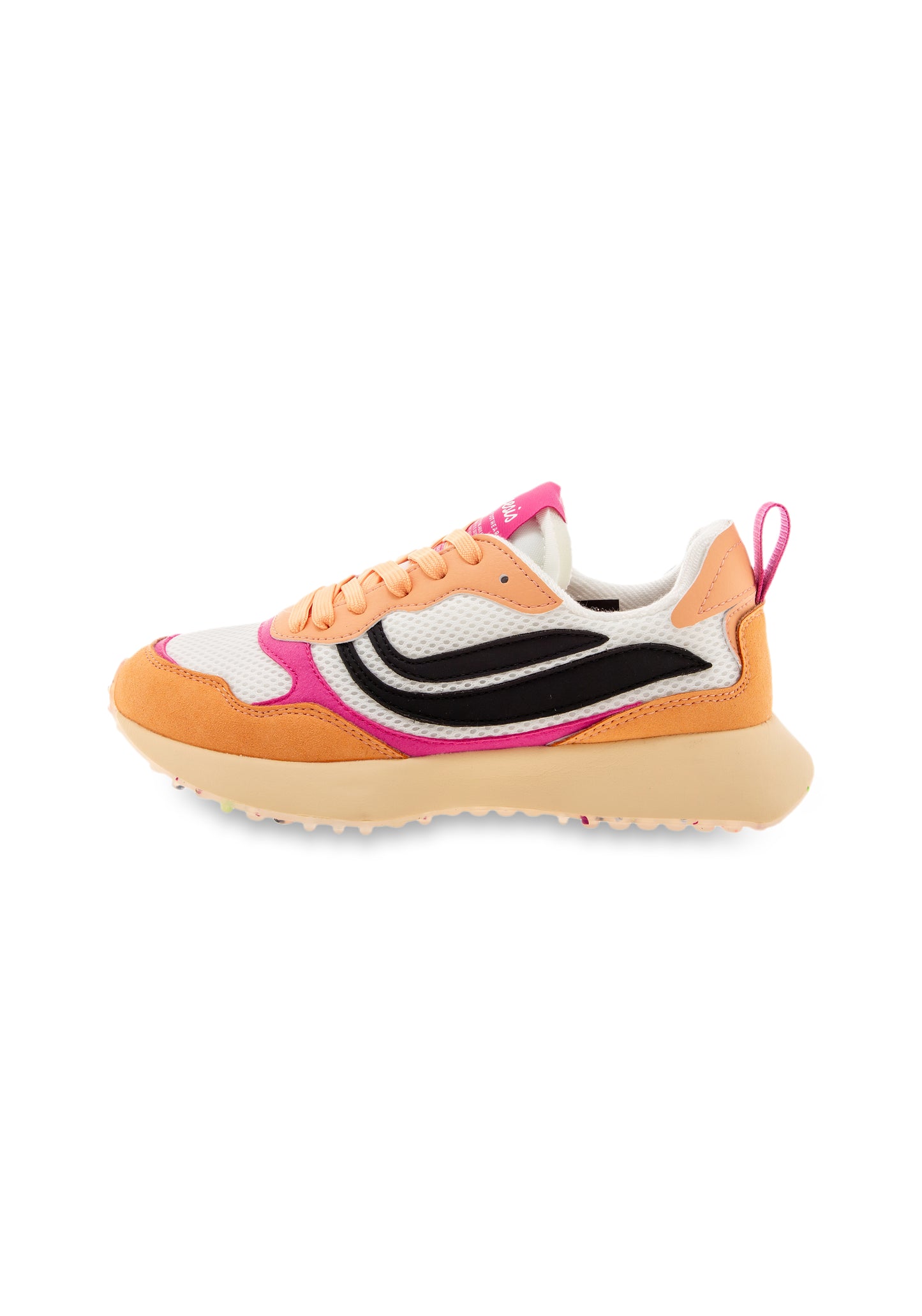 G-Marathon Multimesh peach/pink/white/bl | Bildmaterial bereitgestellt von SHOES.PLEASE.