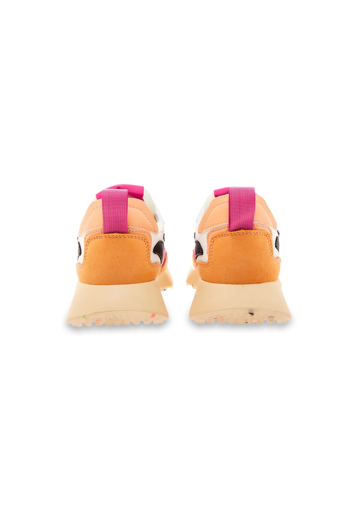 G-Marathon Multimesh peach/pink/white/bl | Bildmaterial bereitgestellt von SHOES.PLEASE.