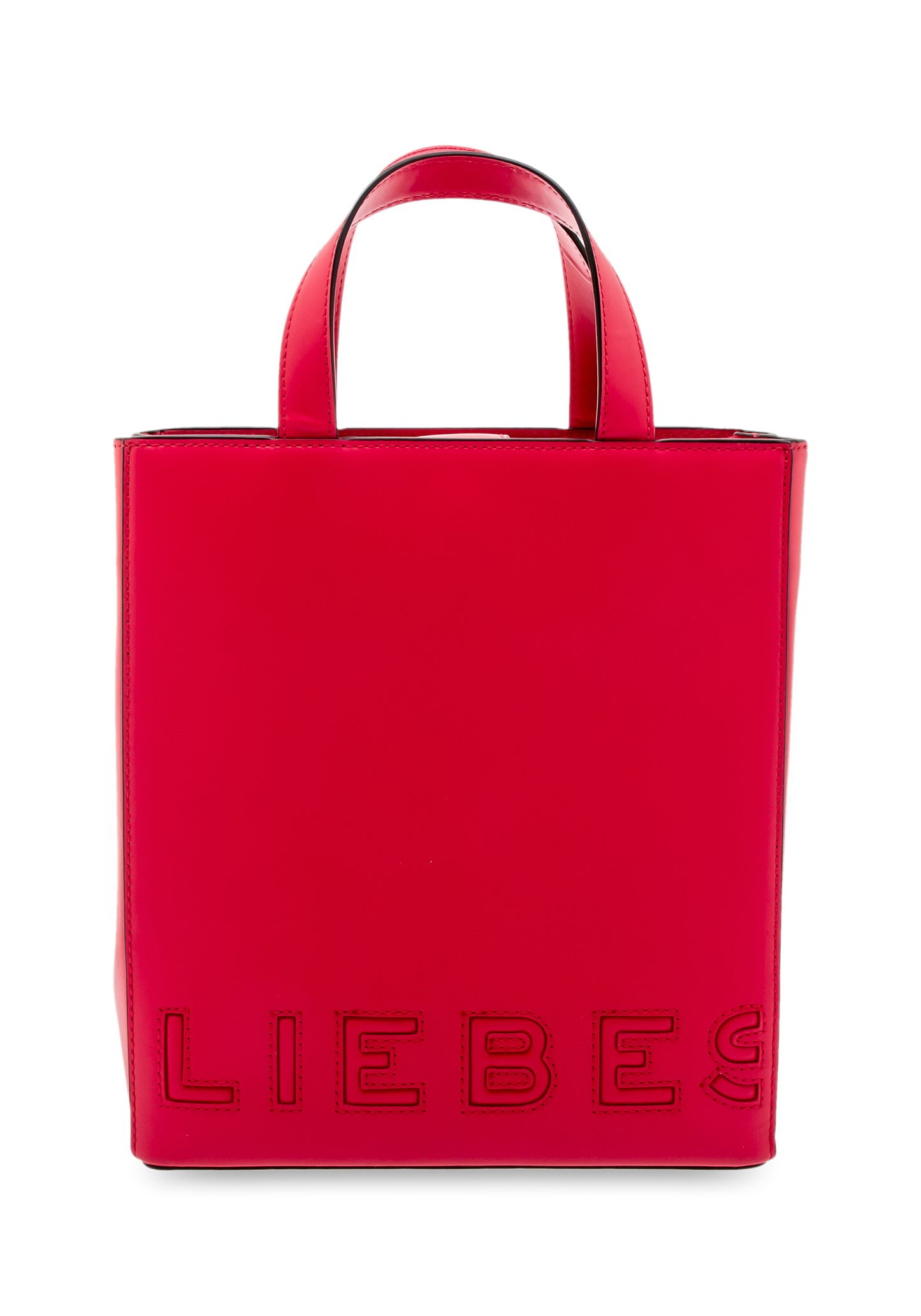 Paper Bag S lemonade pink | Bildmaterial bereitgestellt von SHOES.PLEASE.