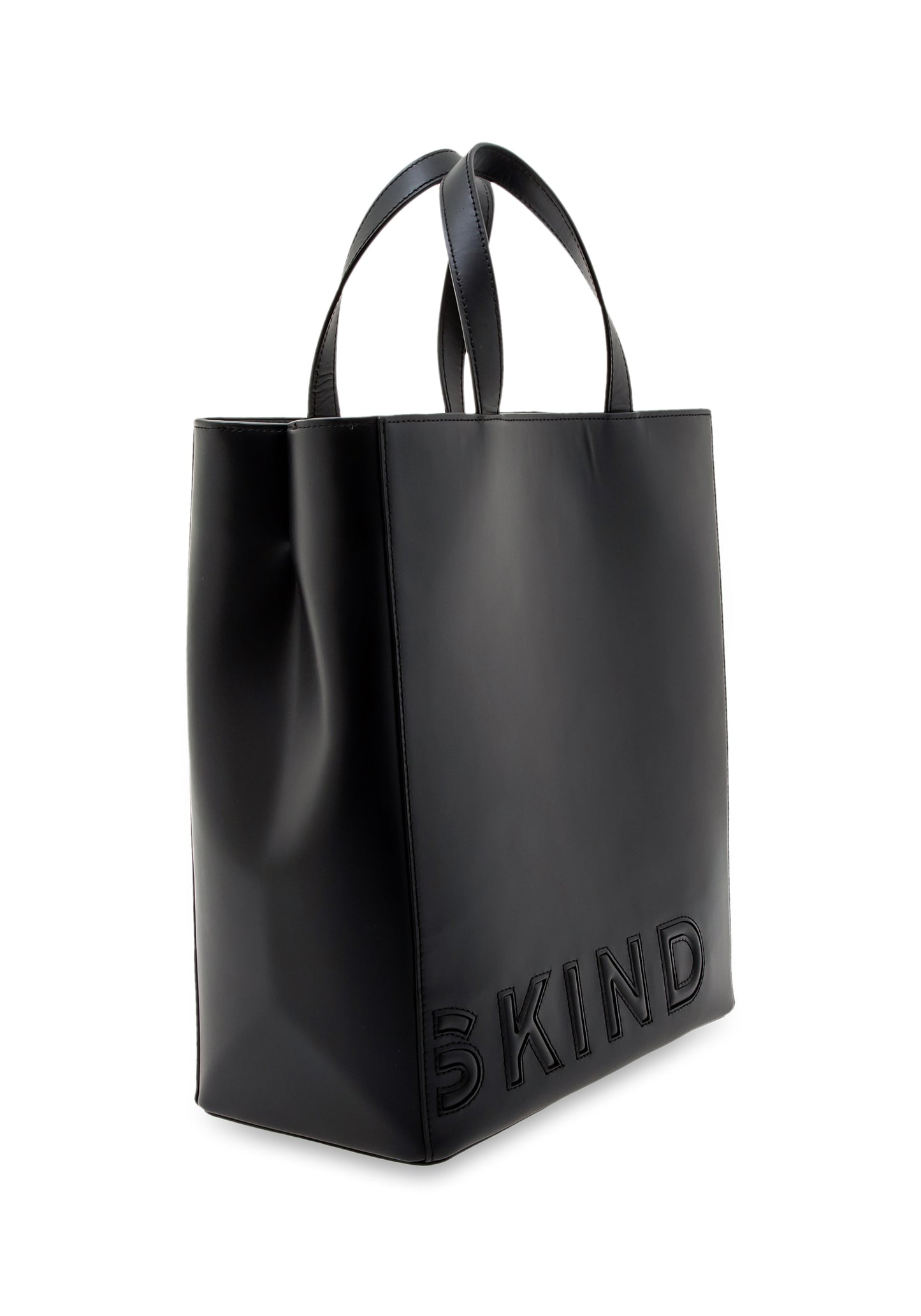 Paper Bag M black | Bildmaterial bereitgestellt von SHOES.PLEASE.