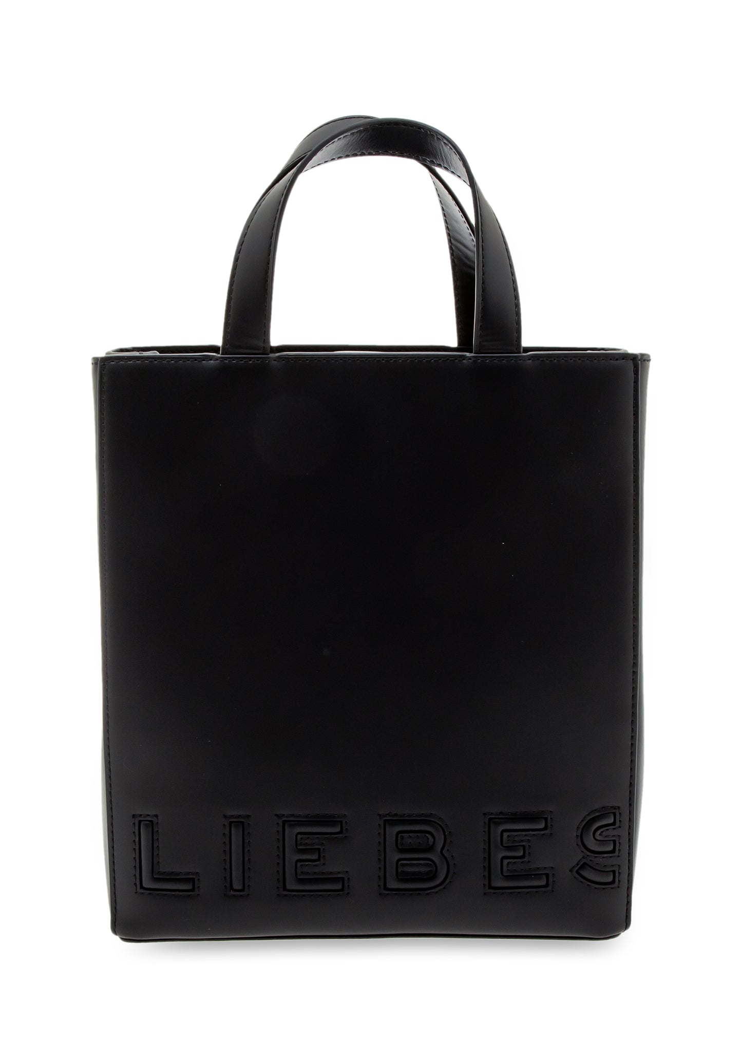 Paper Bag S black | Bildmaterial bereitgestellt von SHOES.PLEASE.