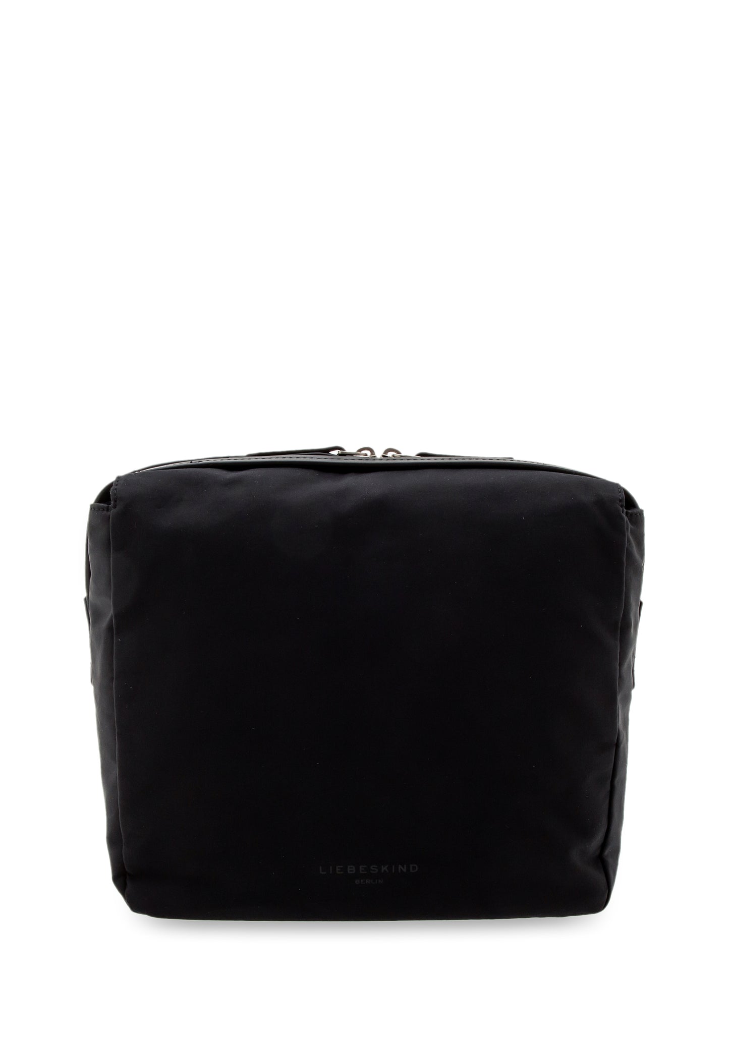 Lilly Switch Bag black | Bildmaterial bereitgestellt von SHOES.PLEASE.