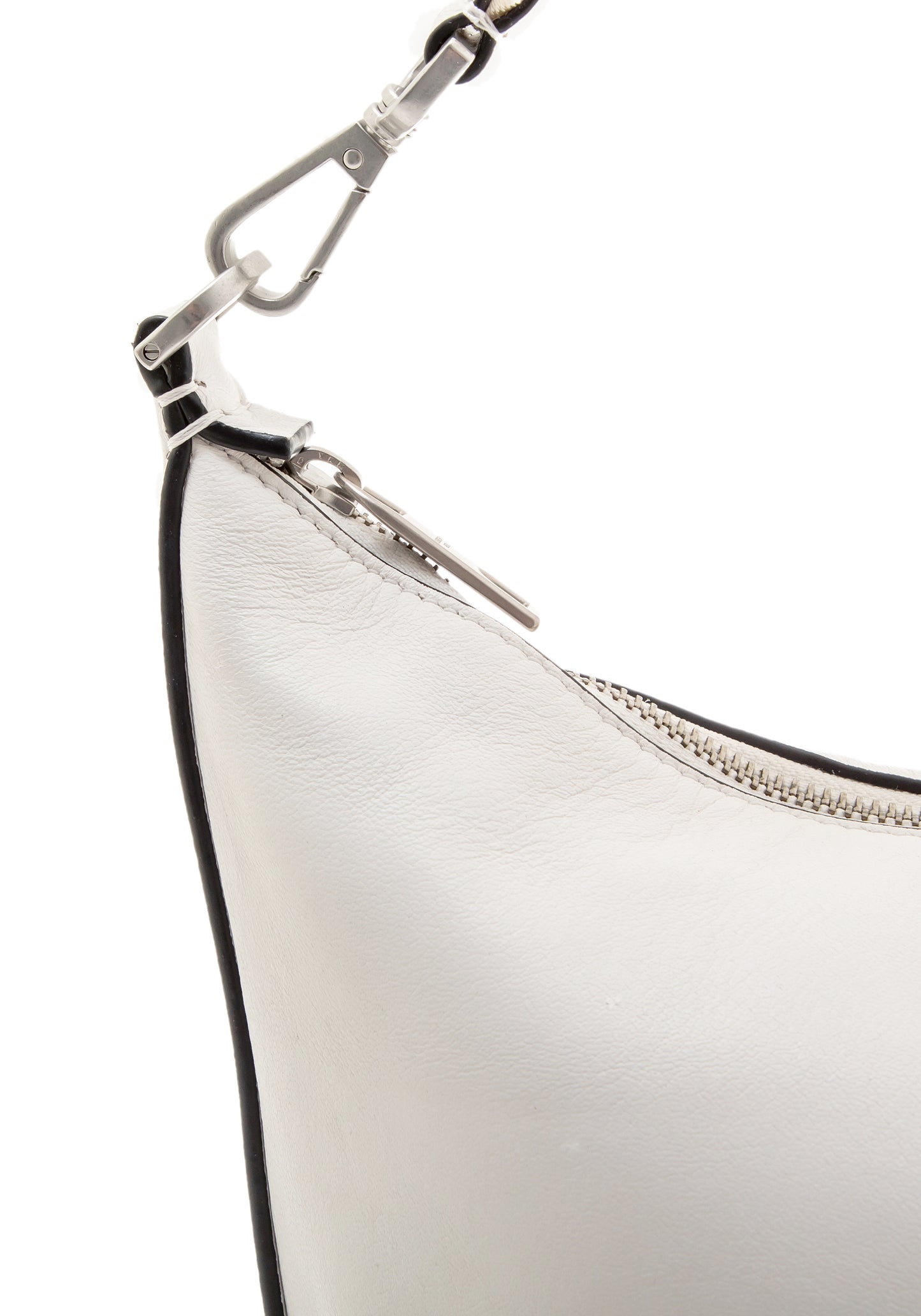 Paris Hobo M offwhite | Bildmaterial bereitgestellt von SHOES.PLEASE.