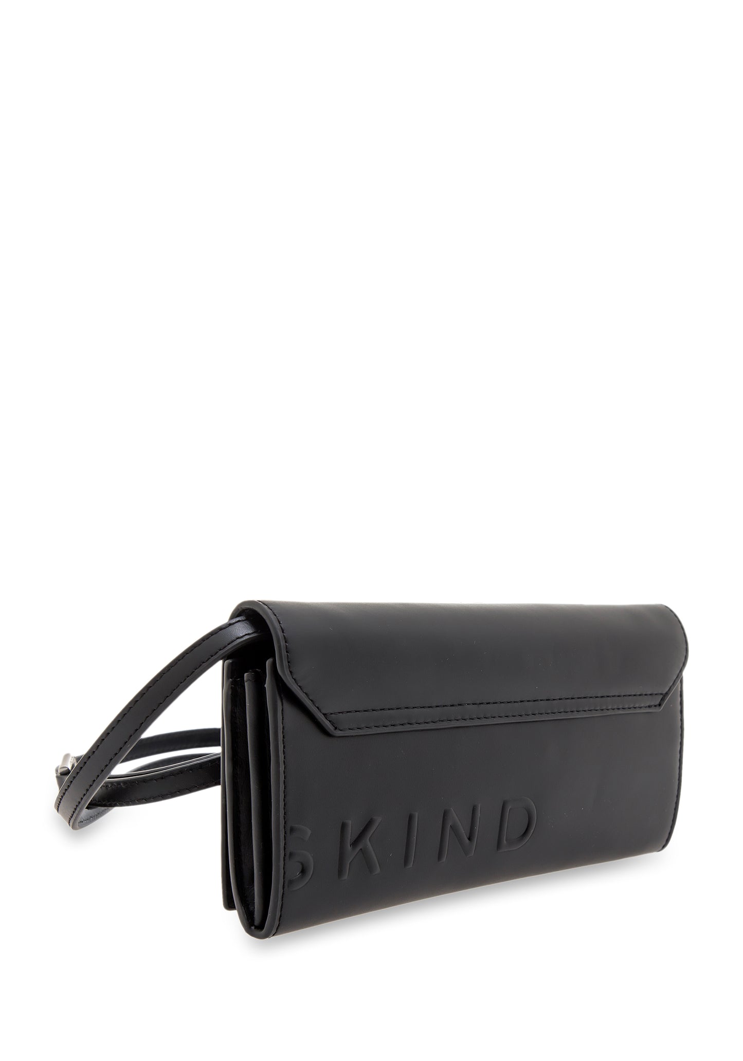 Paper Bag Crossbody XS black | Bildmaterial bereitgestellt von SHOES.PLEASE.