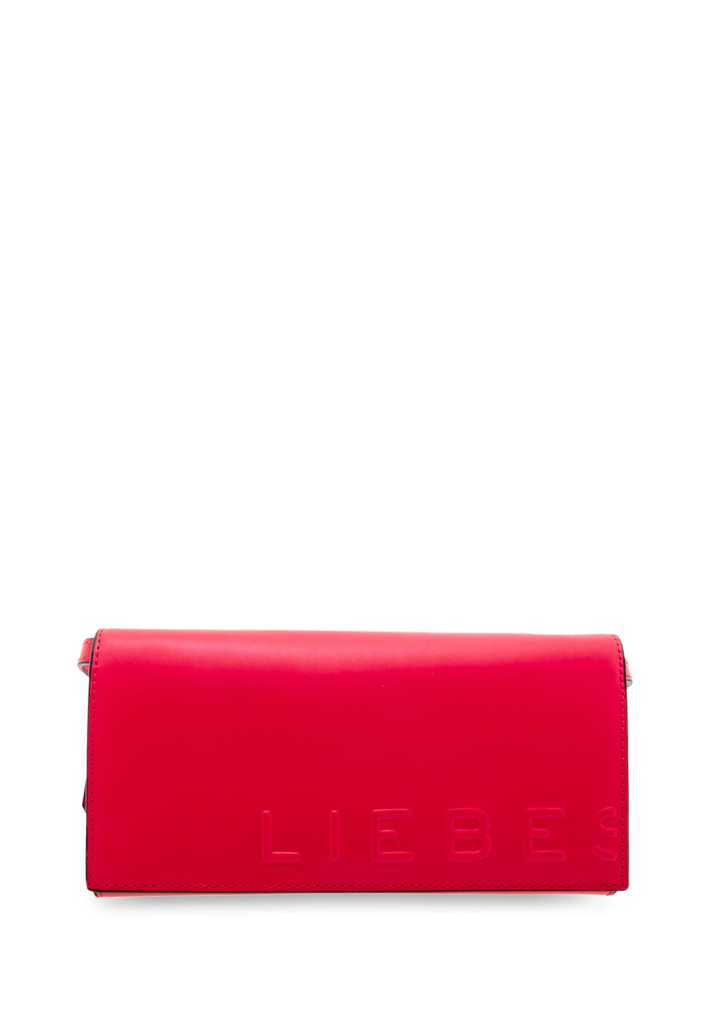 Paper Bag Crossbody XS lemonade pink | Bildmaterial bereitgestellt von SHOES.PLEASE.
