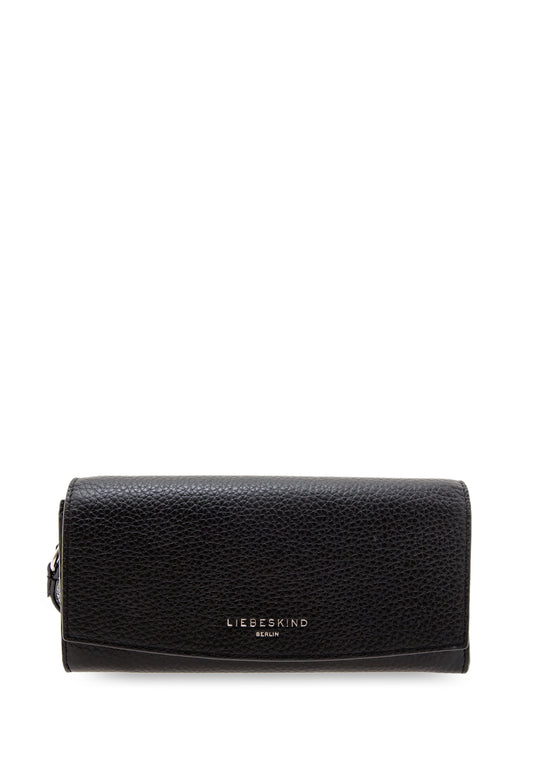 Alessa Crossbody XS black