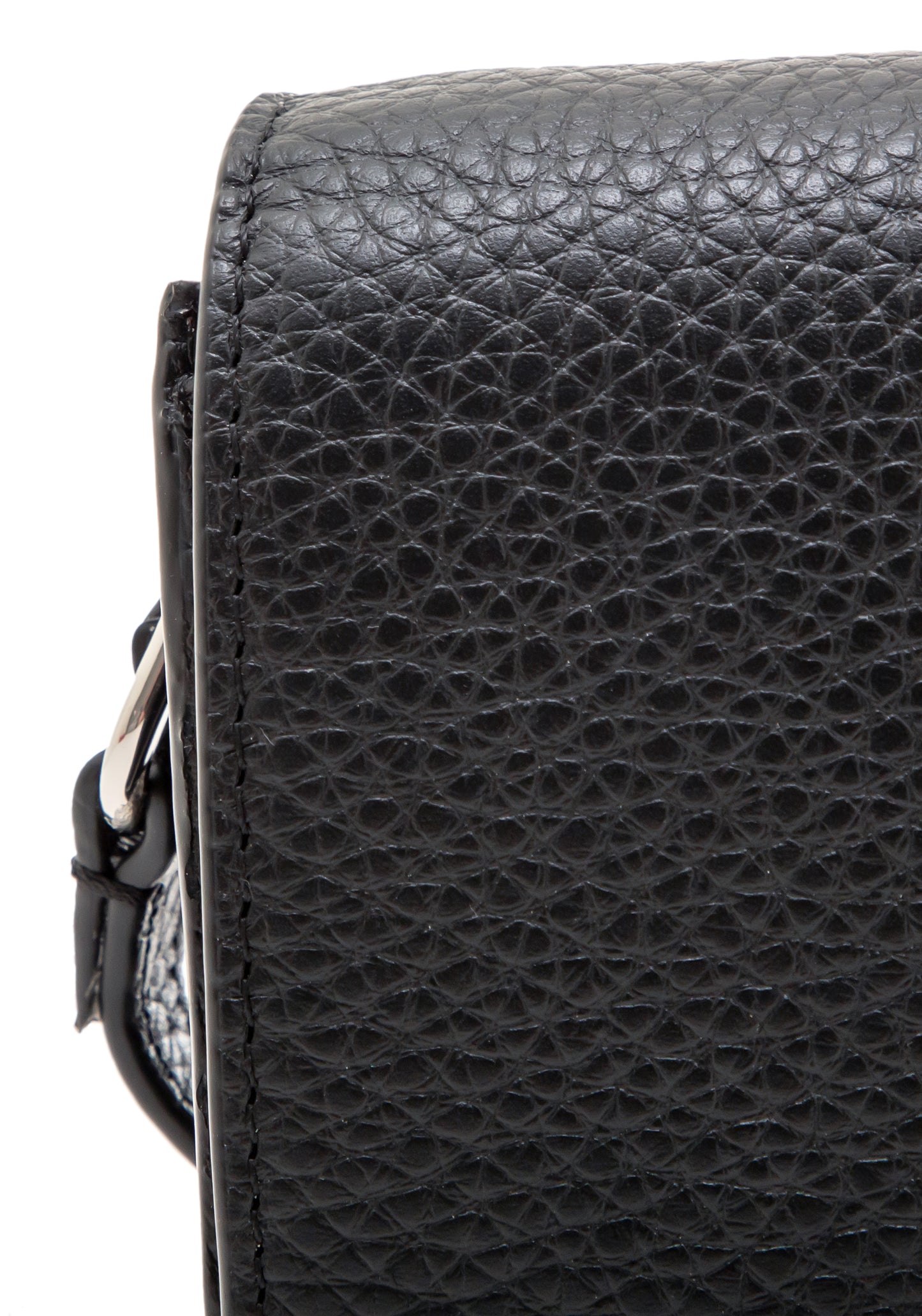 Alessa Crossbody XS black | Bildmaterial bereitgestellt von SHOES.PLEASE.