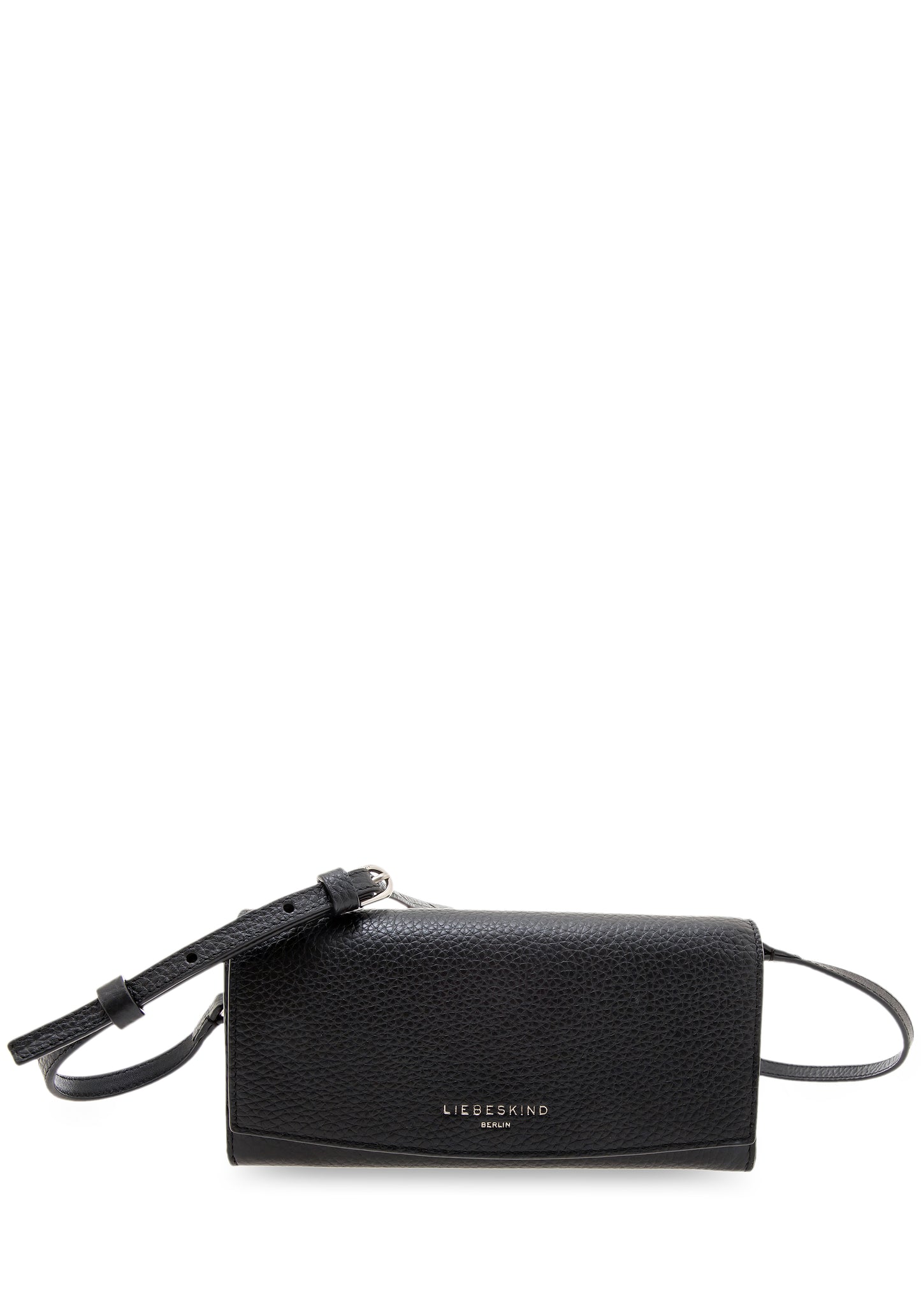 Alessa Crossbody XS black | Bildmaterial bereitgestellt von SHOES.PLEASE.