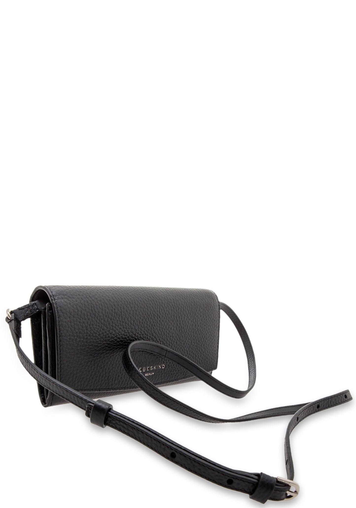 Alessa Crossbody XS black | Bildmaterial bereitgestellt von SHOES.PLEASE.