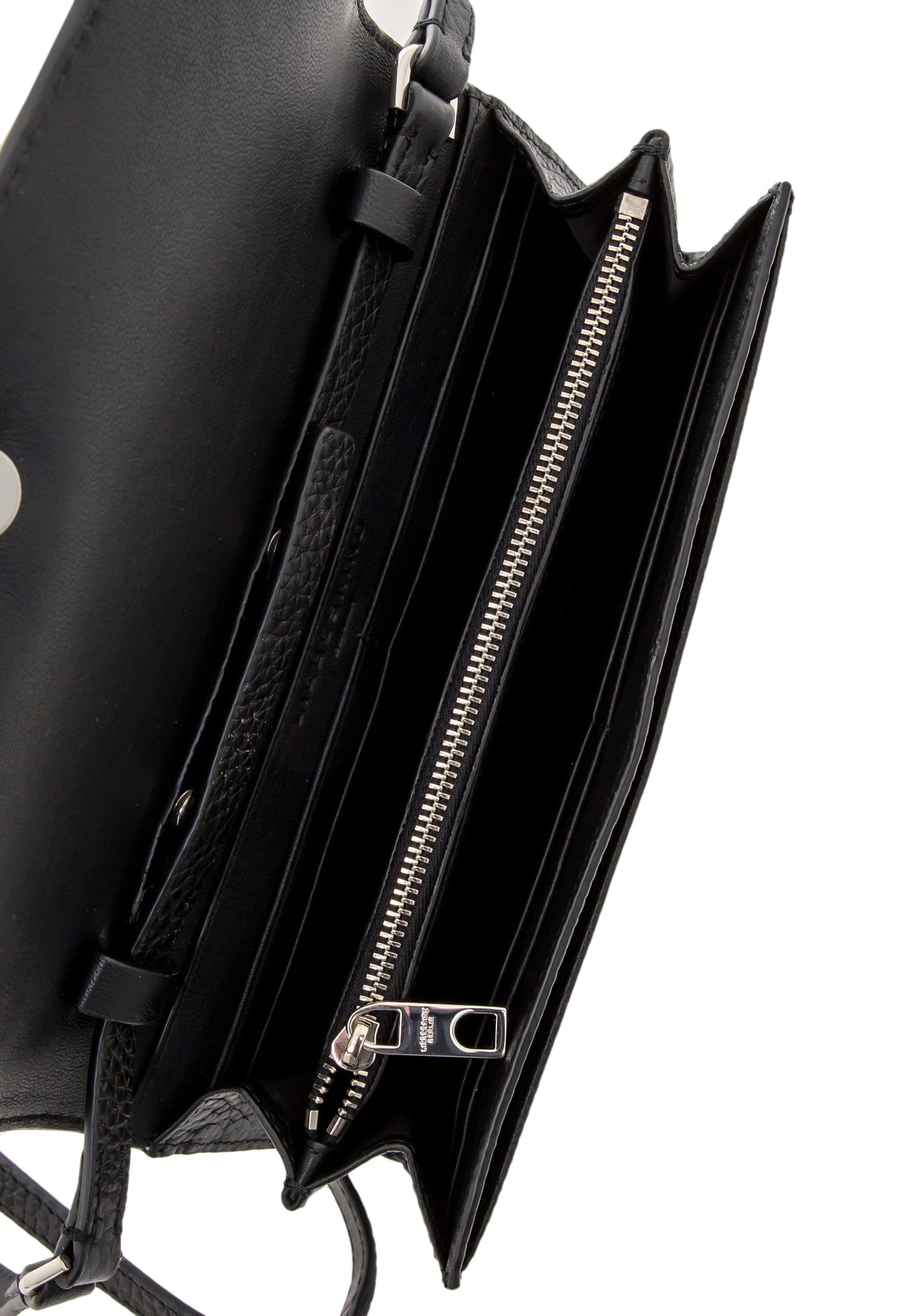 Alessa Crossbody XS black | Bildmaterial bereitgestellt von SHOES.PLEASE.