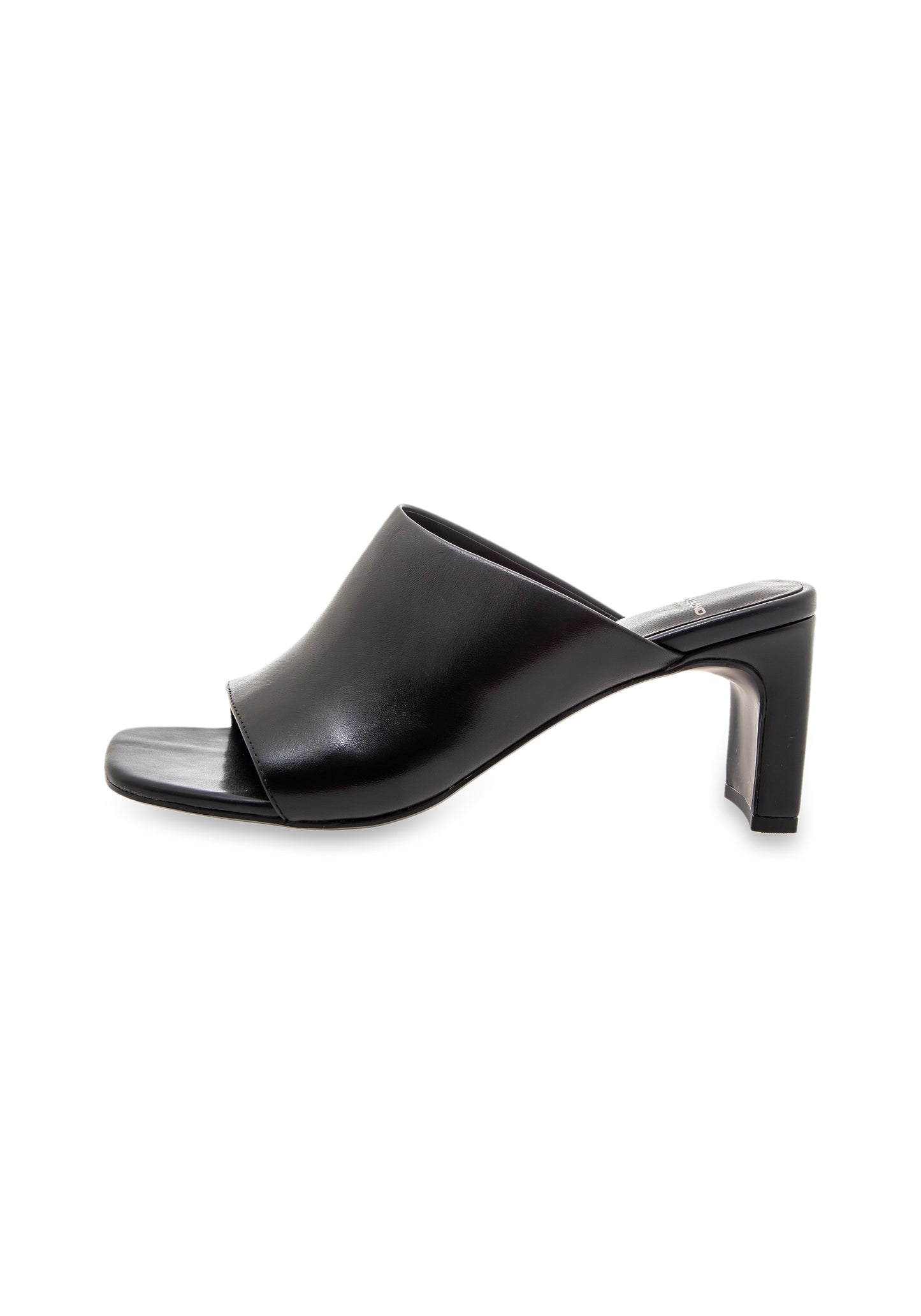 Luisa 5312-201-20 black | Bildmaterial bereitgestellt von SHOES.PLEASE.