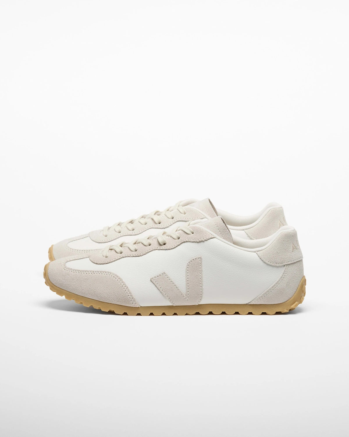 W GT LEATHER white_natural | Bildmaterial bereitgestellt von SHOES.PLEASE.