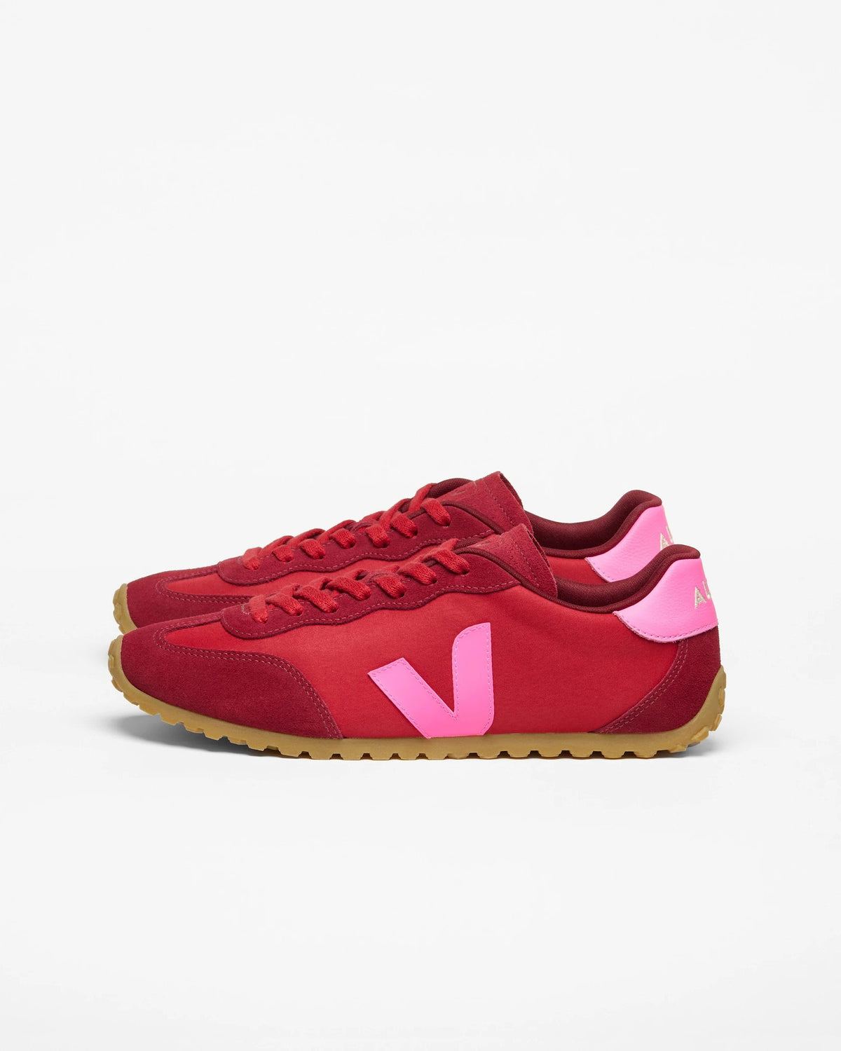 W GT NOLYN pepper_sari | Bildmaterial bereitgestellt von SHOES.PLEASE.