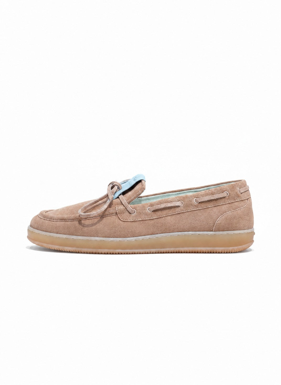 OLIVIA WIND SUEDE leder | Bildmaterial bereitgestellt von SHOES.PLEASE.