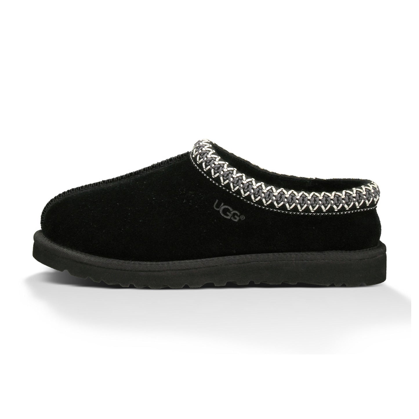 Tasman W black | Bildmaterial bereitgestellt von SHOES.PLEASE.