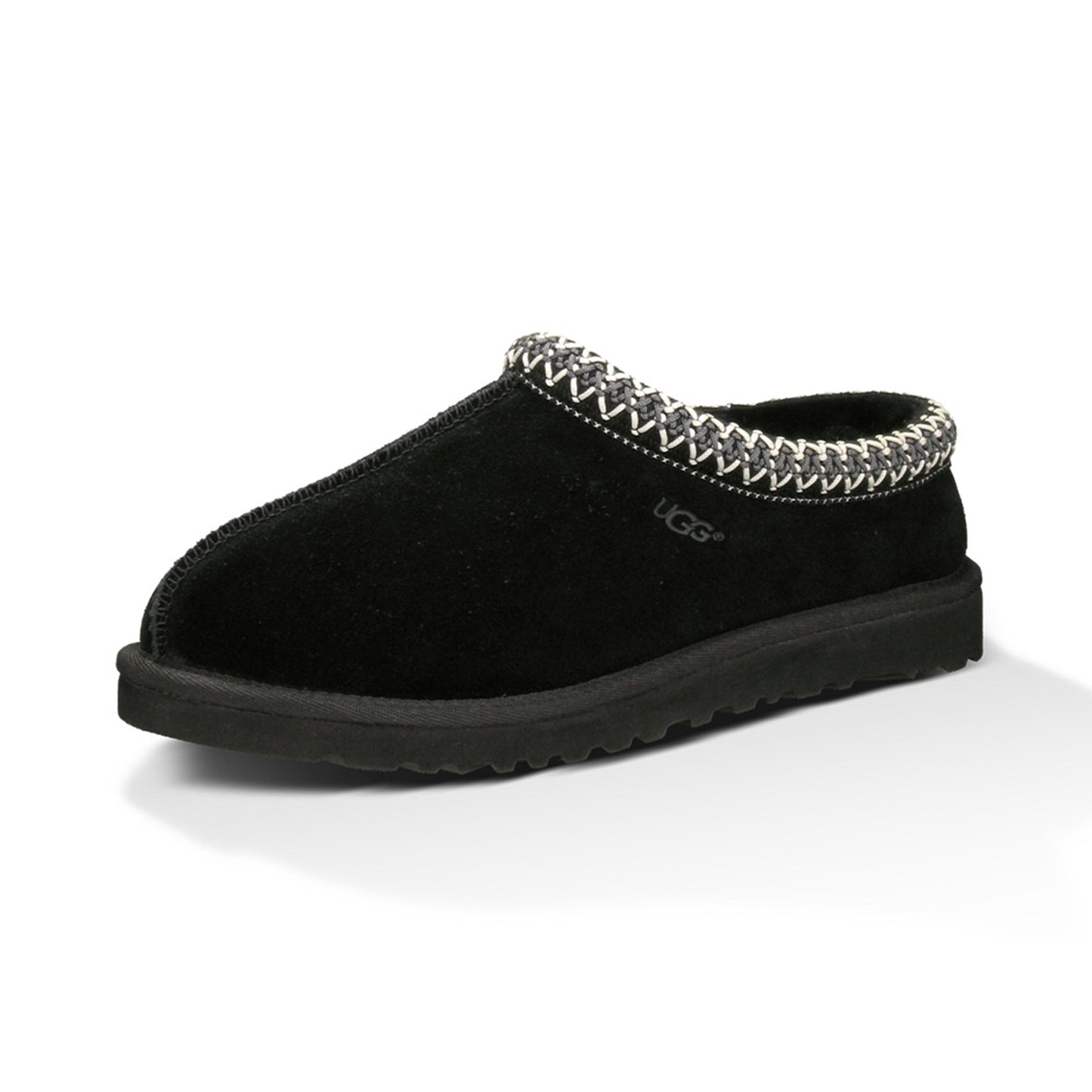 Tasman W black | Bildmaterial bereitgestellt von SHOES.PLEASE.