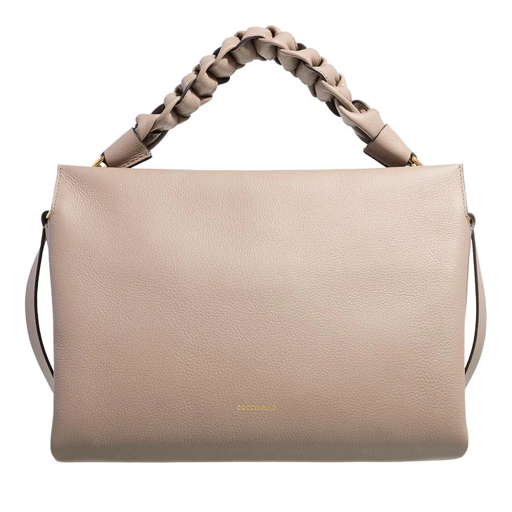 Boheme Grana Double rosette/warm t. dunkel | Bildmaterial bereitgestellt von SHOES.PLEASE.