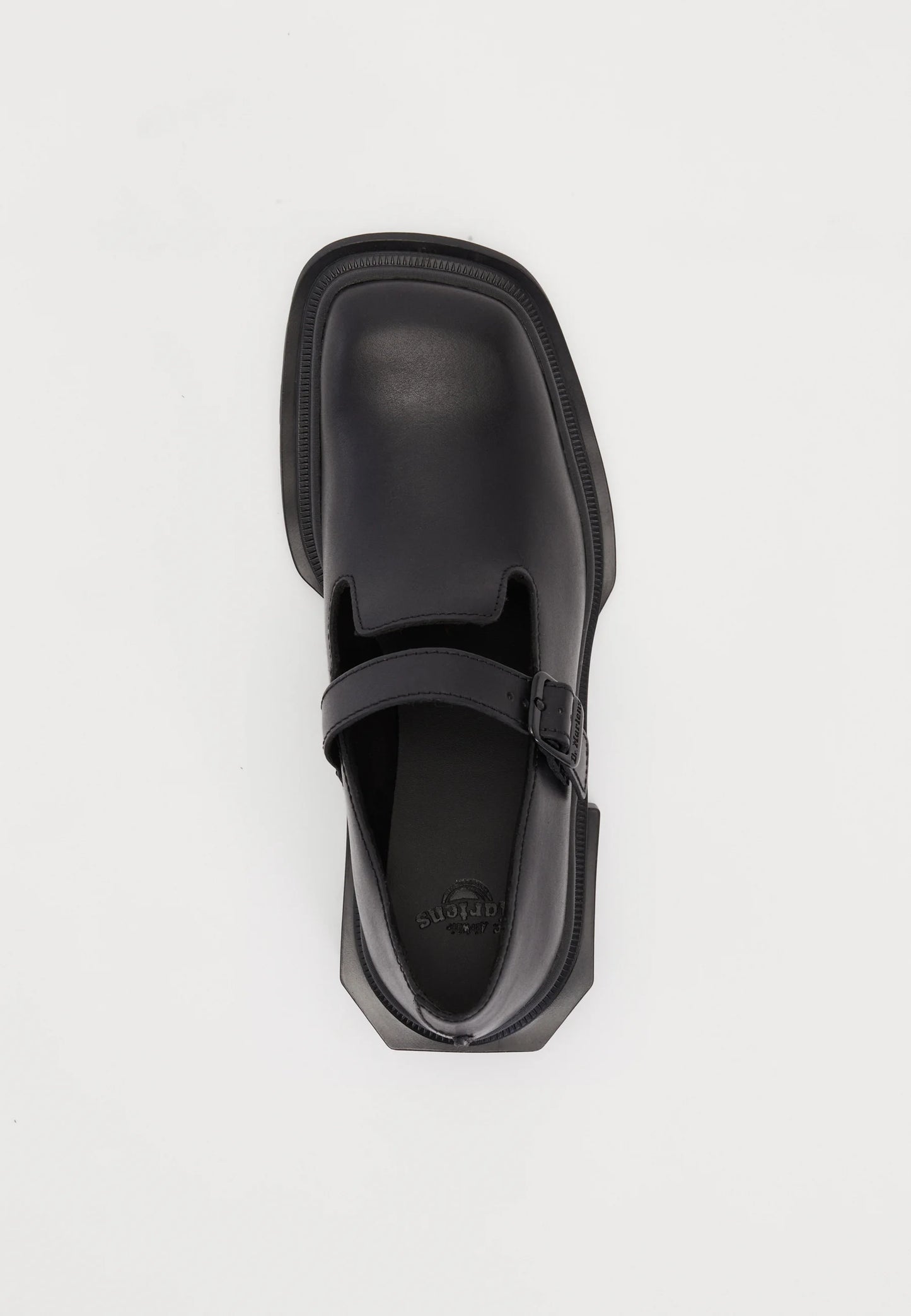 Maybole Mj Wanama black | Bildmaterial bereitgestellt von SHOES.PLEASE.