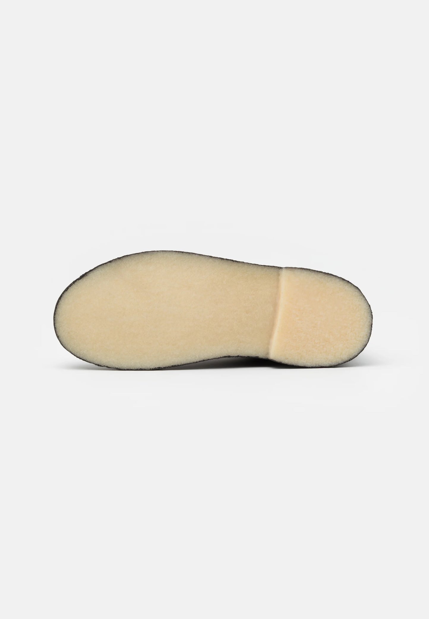 Desert Boot black Suede | Bildmaterial bereitgestellt von SHOES.PLEASE.