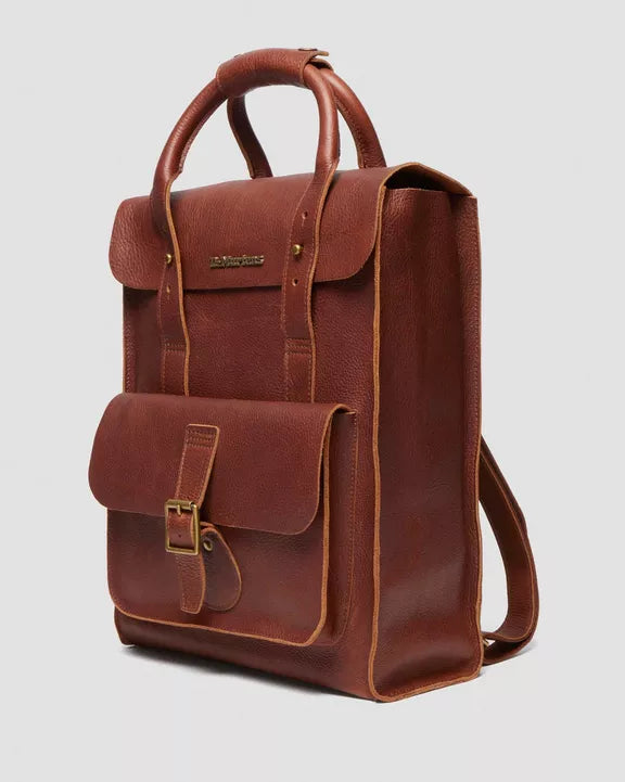 Backpack Ambassador cashew | Bildmaterial bereitgestellt von SHOES.PLEASE.